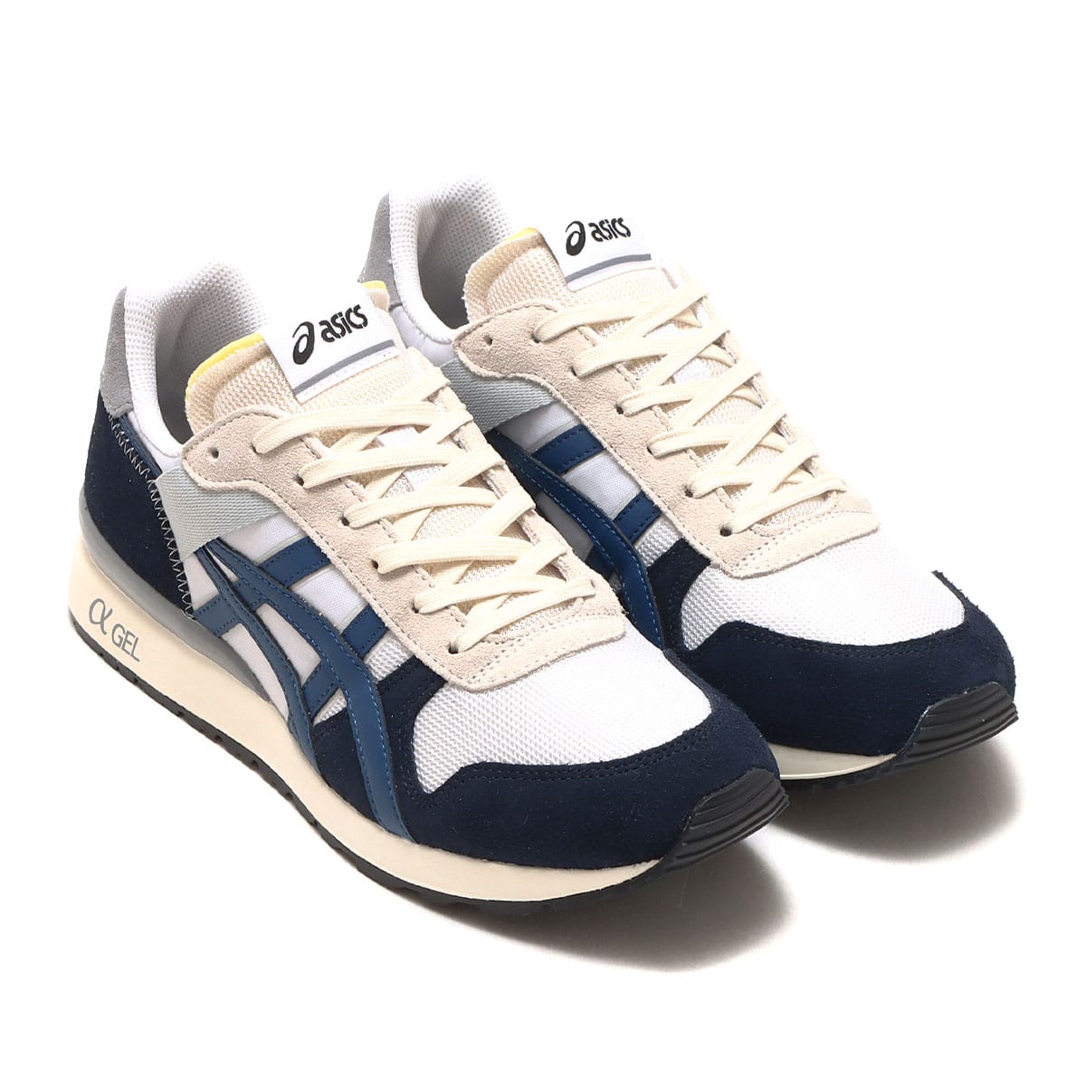 asics GT-II W/LTIDG 22SS-I