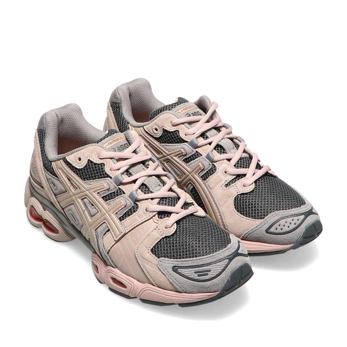 ASICS GEL-NIMBUS 9 27.5cm アシックス ゲルニンバス - スニーカー