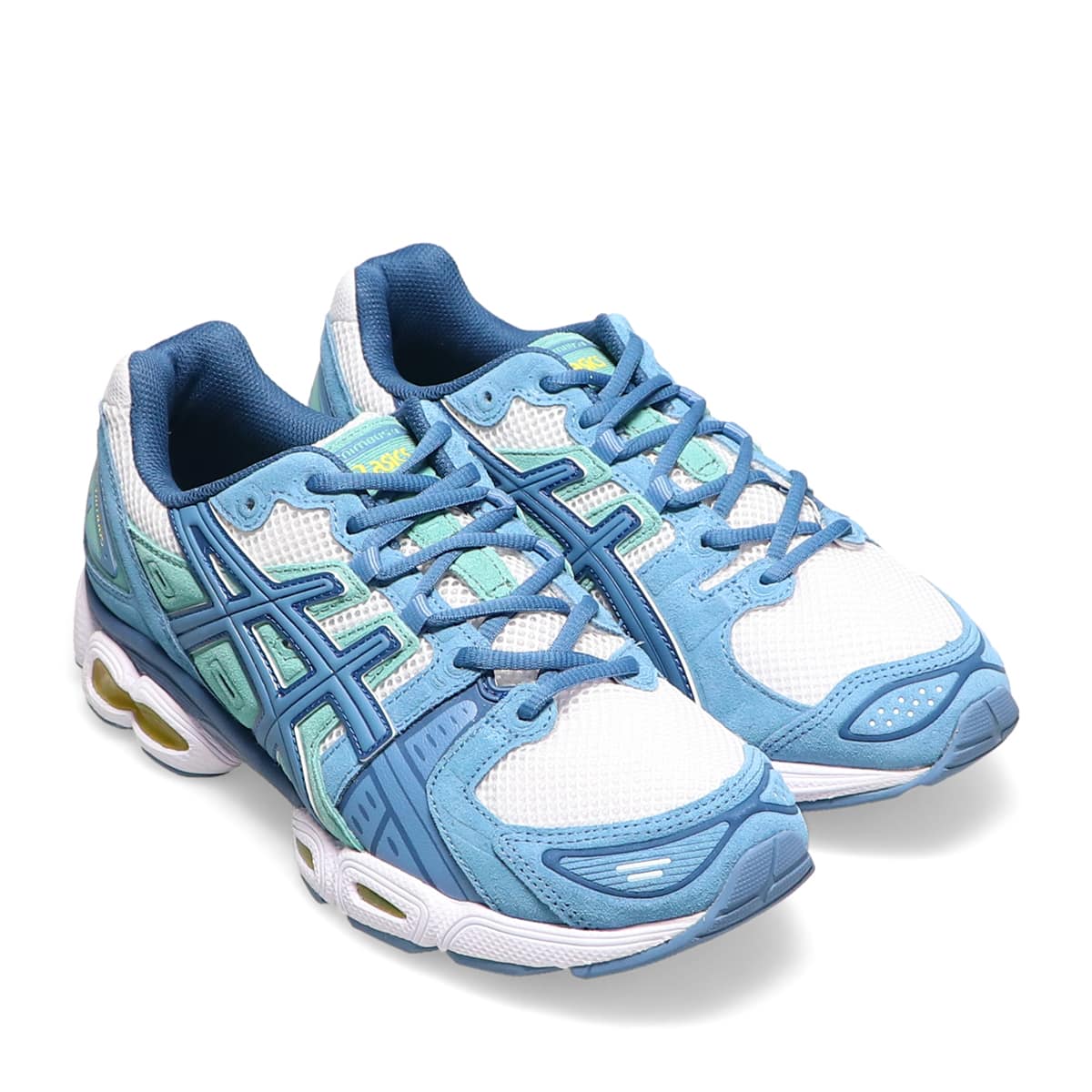 Asics running shoes store gel foundation 9