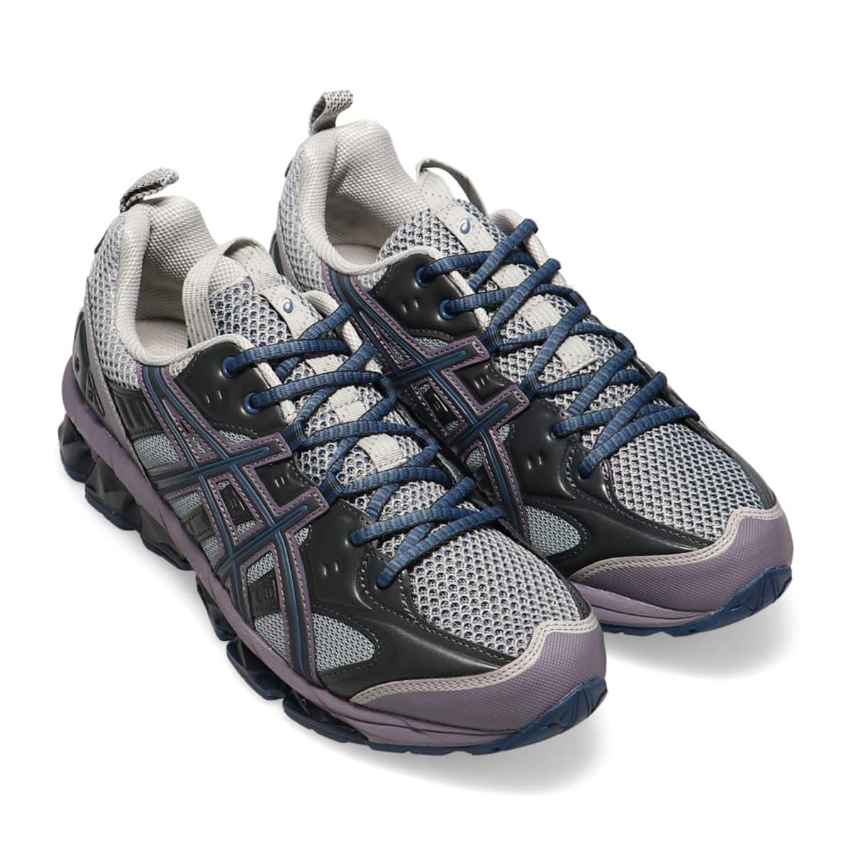 Asics quantum outlet 360 intersport