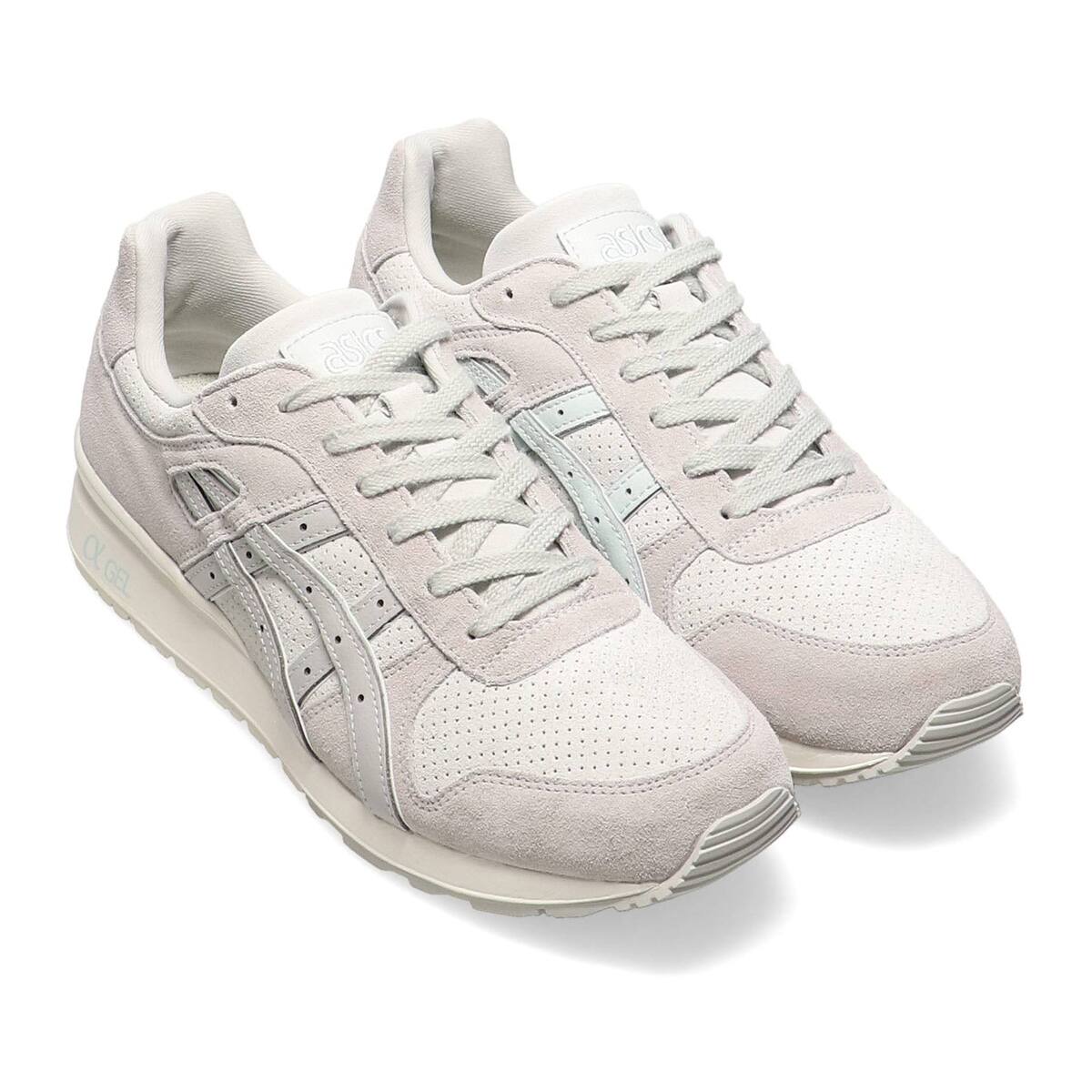 asics GT-II GREY/OYSTER GREY 22SS-I