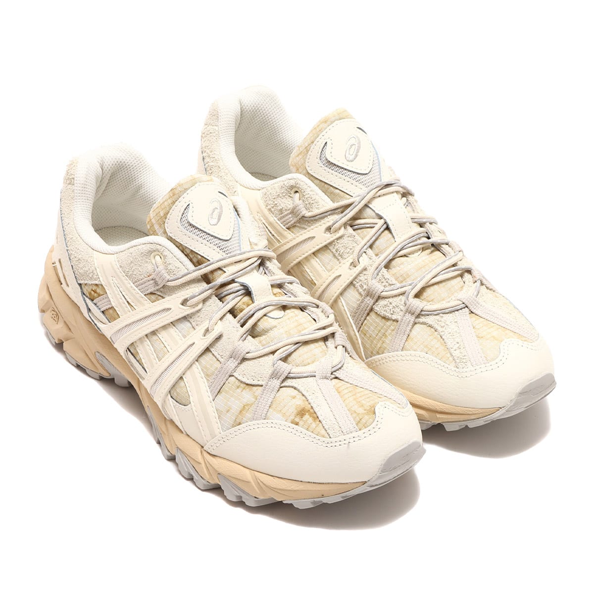 asics GEL-SONOMA 15-50 CREAM/OATMEAL 23SS-I