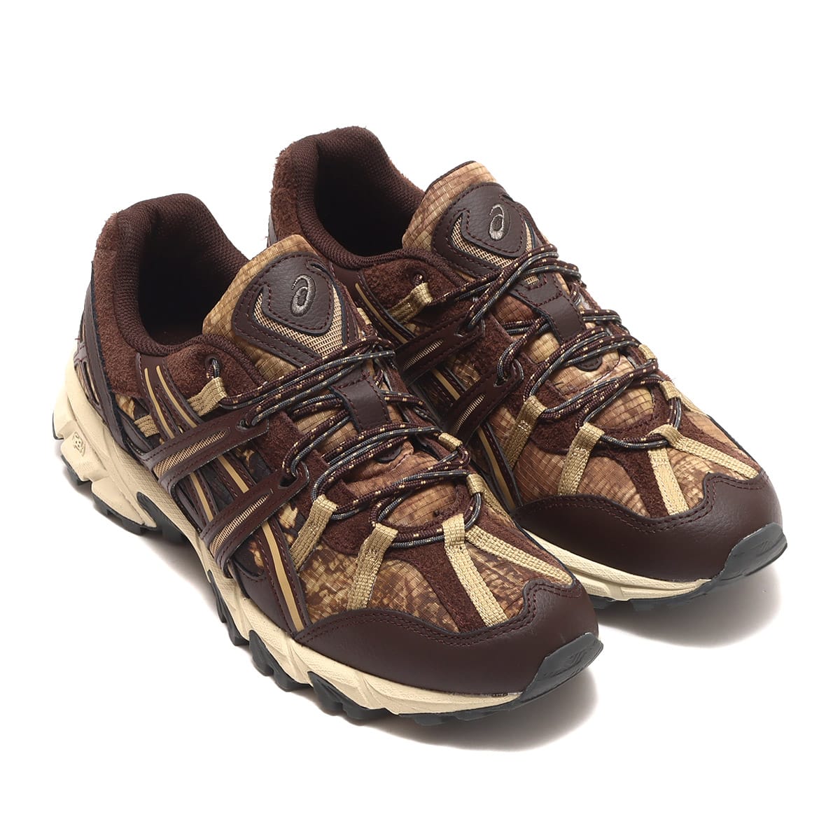 asics GEL-SONOMA 15-50 COFFEE/DESERT CAMP 23SS-I