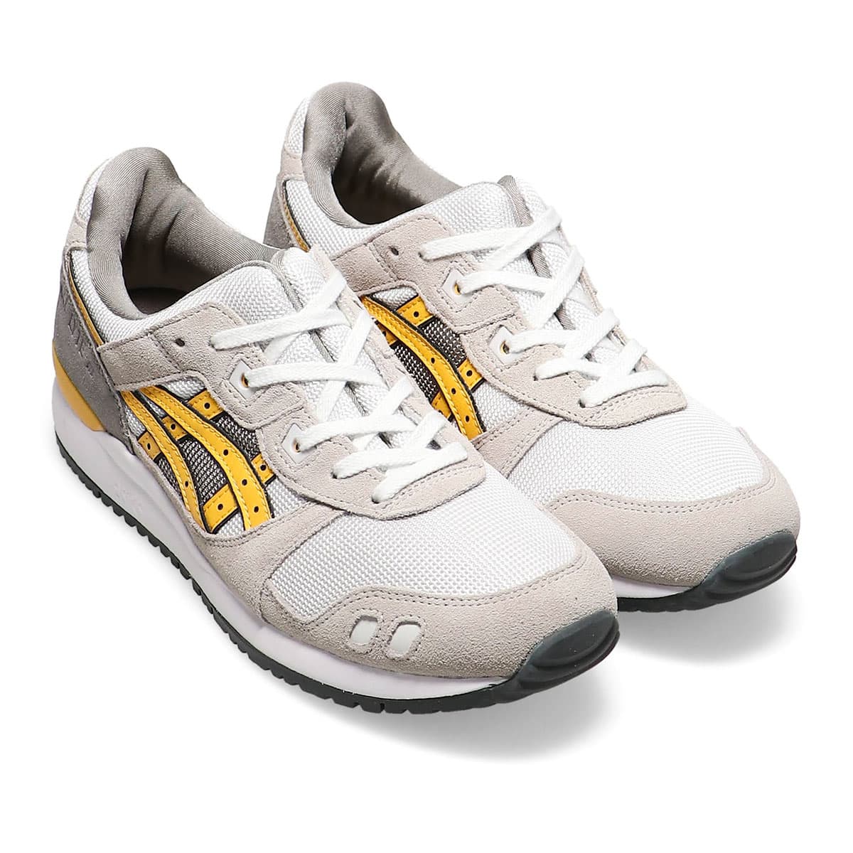 Asics gel shop type iii