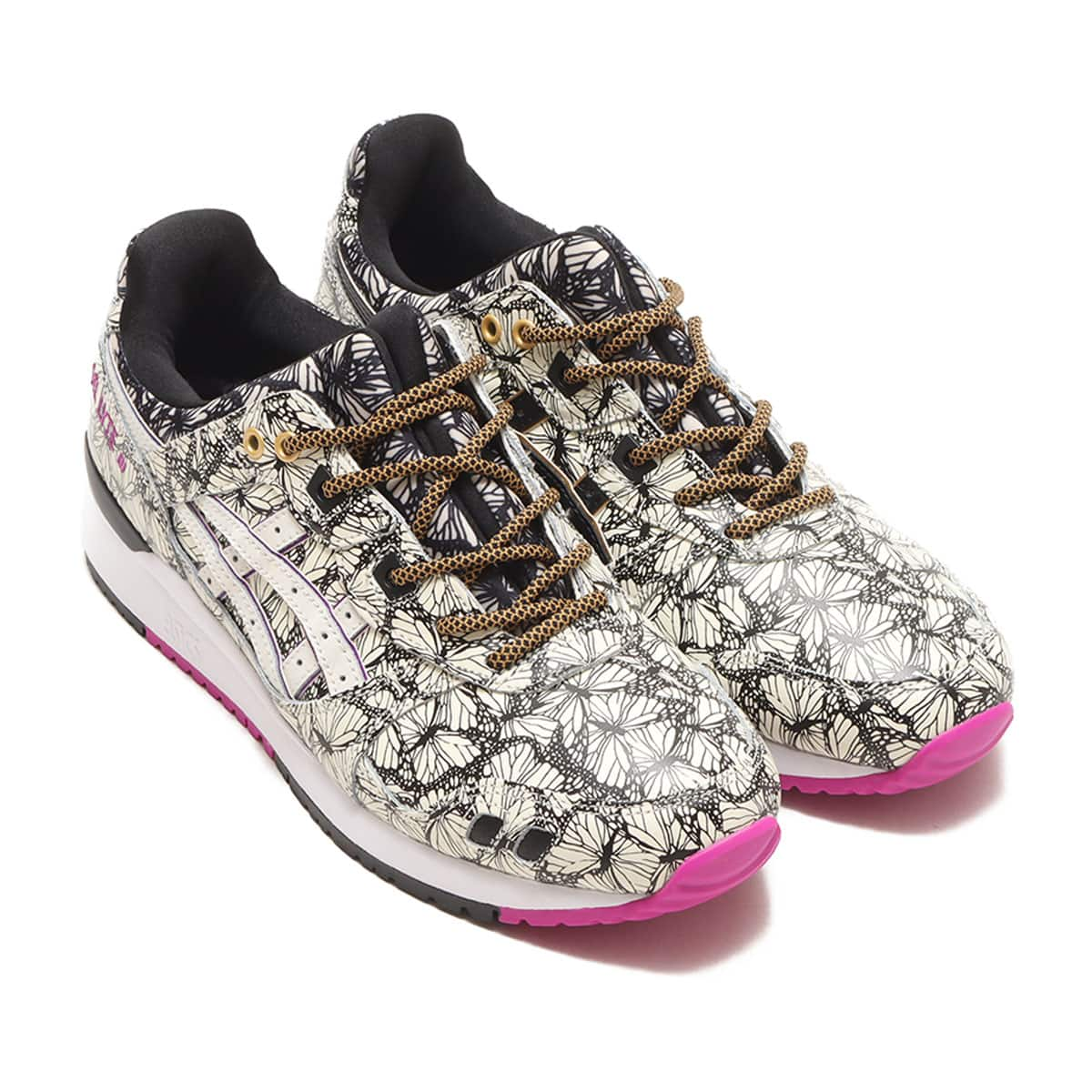 Asics women's gel-lyte clearance iii