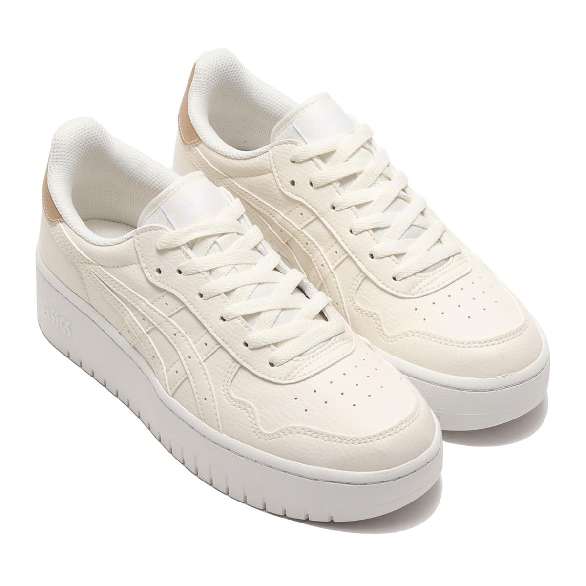 asics JAPAN S PF CRM/CRM 21SS-I_photo_large