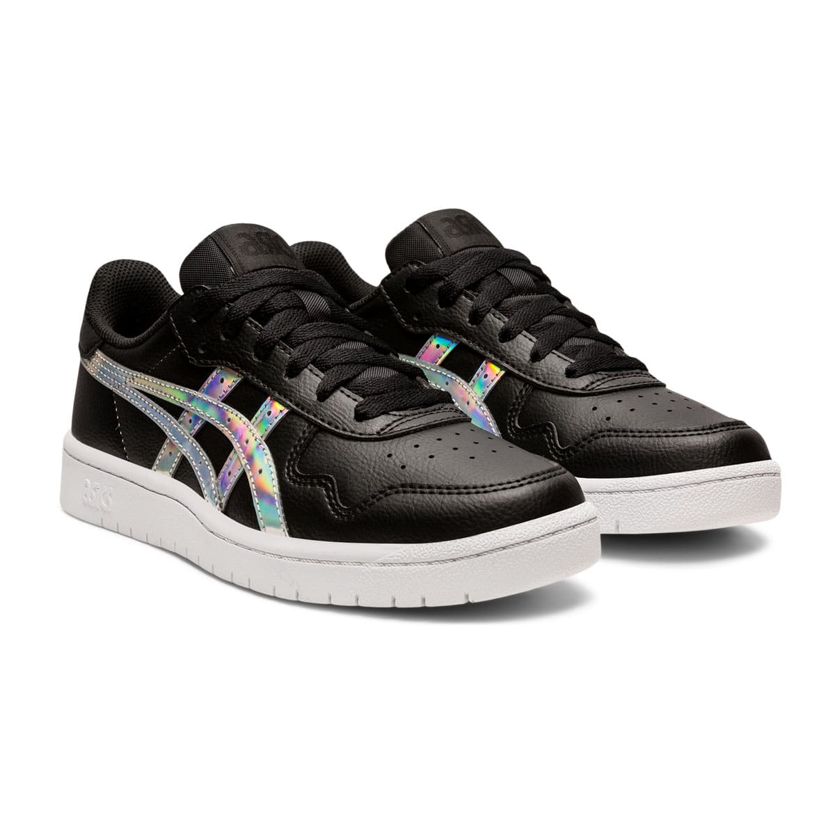 asics JAPAN S BLACK/BLACK 21FW-I