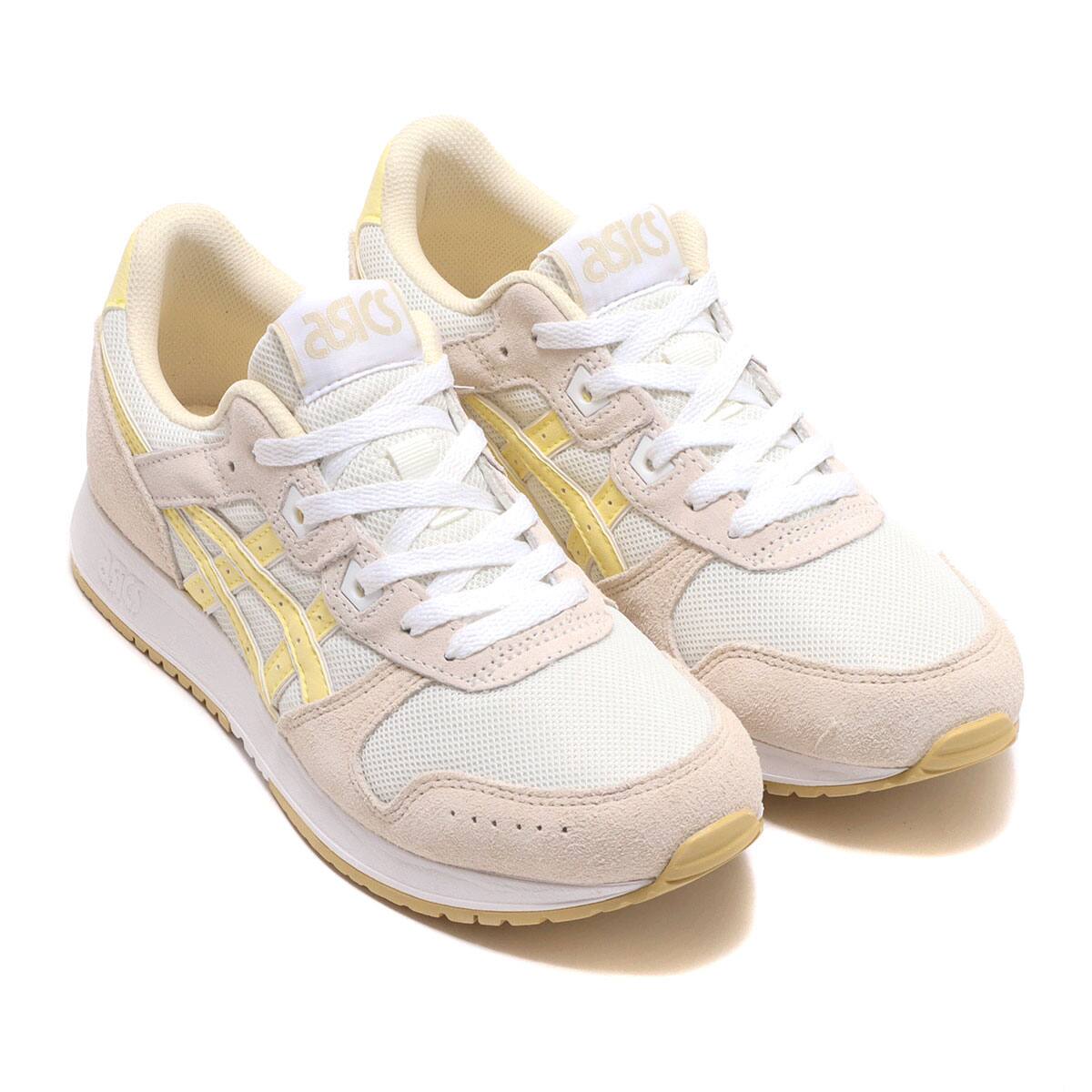 asics LYTE CLASSIC CRM/BUTTER 22SS-I