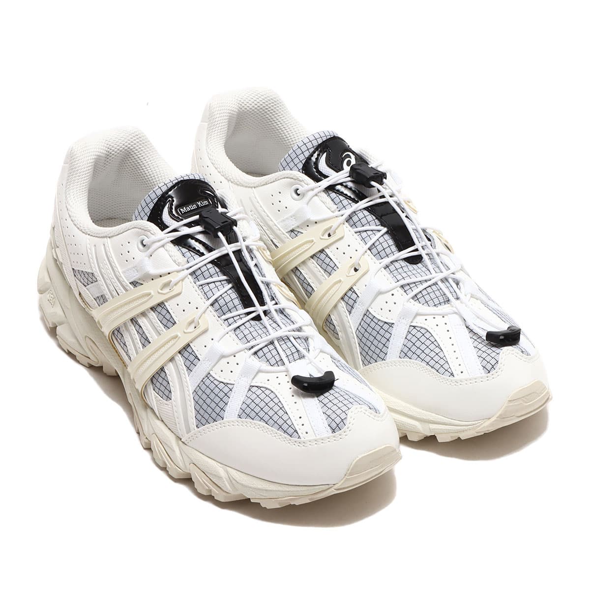 asics GEL-SONOMA 15-50 MATIN KIM GLACIER GREY/WHITE 23SS-S