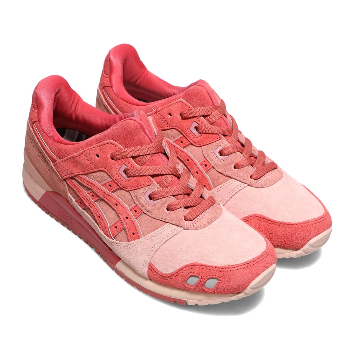 asics GEL-LYTE III OG CONCEPTS CORAL CLOUD/PURE SILVER 21SS-I_photo_large