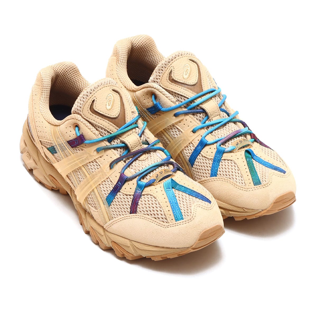 ASICS × A.P.C. GEL-SONOMA 15-50 28.0cm-