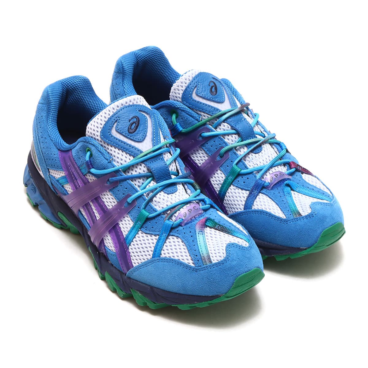 ASICS × A.P.C. GEL-SONOMA 15-50 28.0cm-