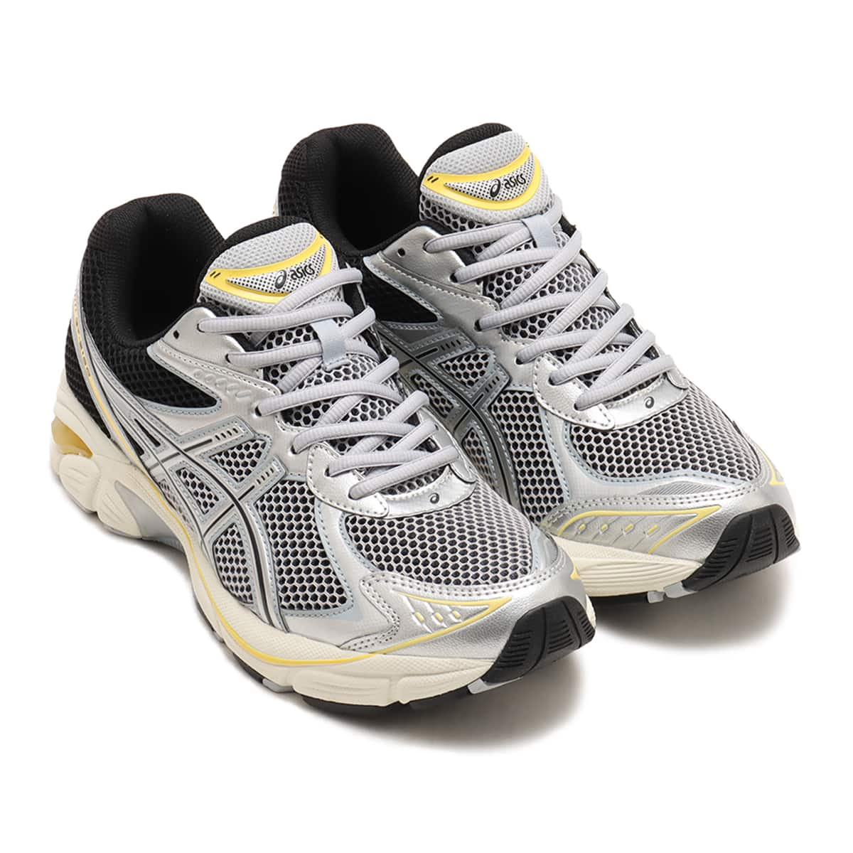 asics GT-2160 PIEDMONT GREY/PURE SILVER