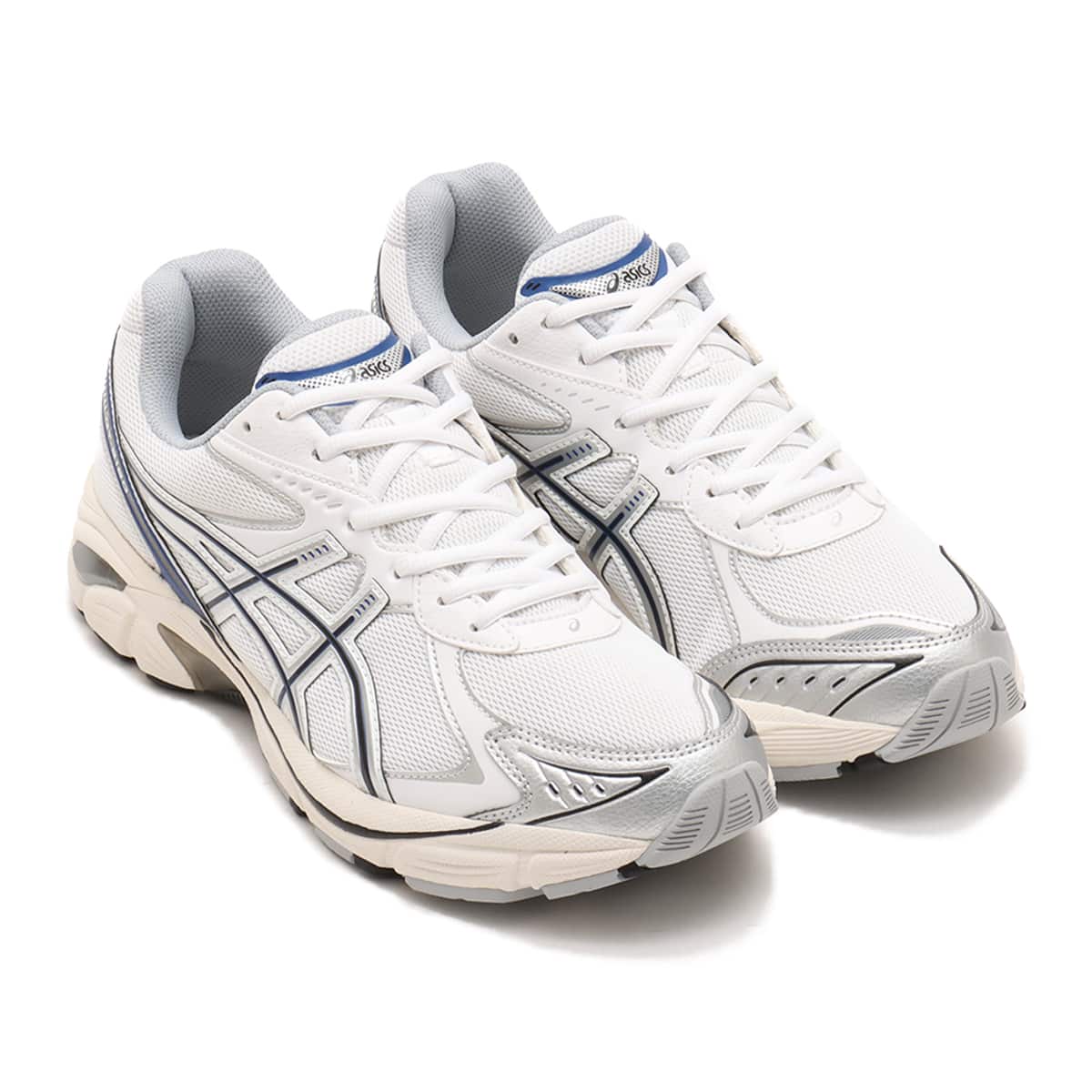 asics GT-2160 WHITE/DEEP MARINEのメイン画像