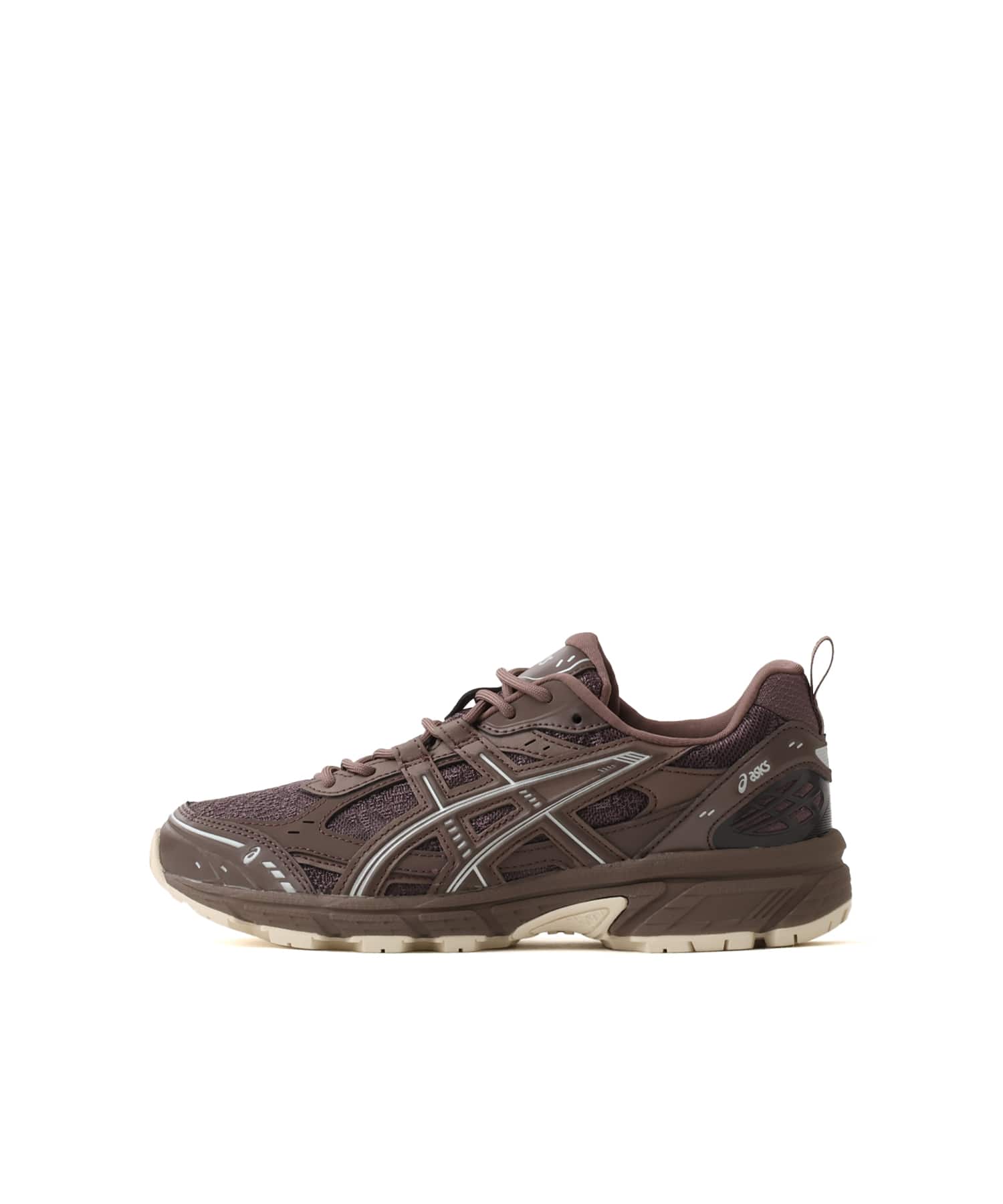asics GEL-NUNOBIKI COCOA POWDER/PURE SILVERのメイン画像