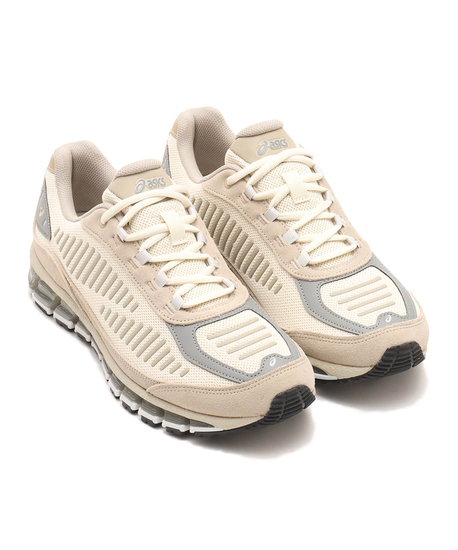 asics GEL-QUANTUM 360 I AMP PALE OAK/WOOLのメイン画像