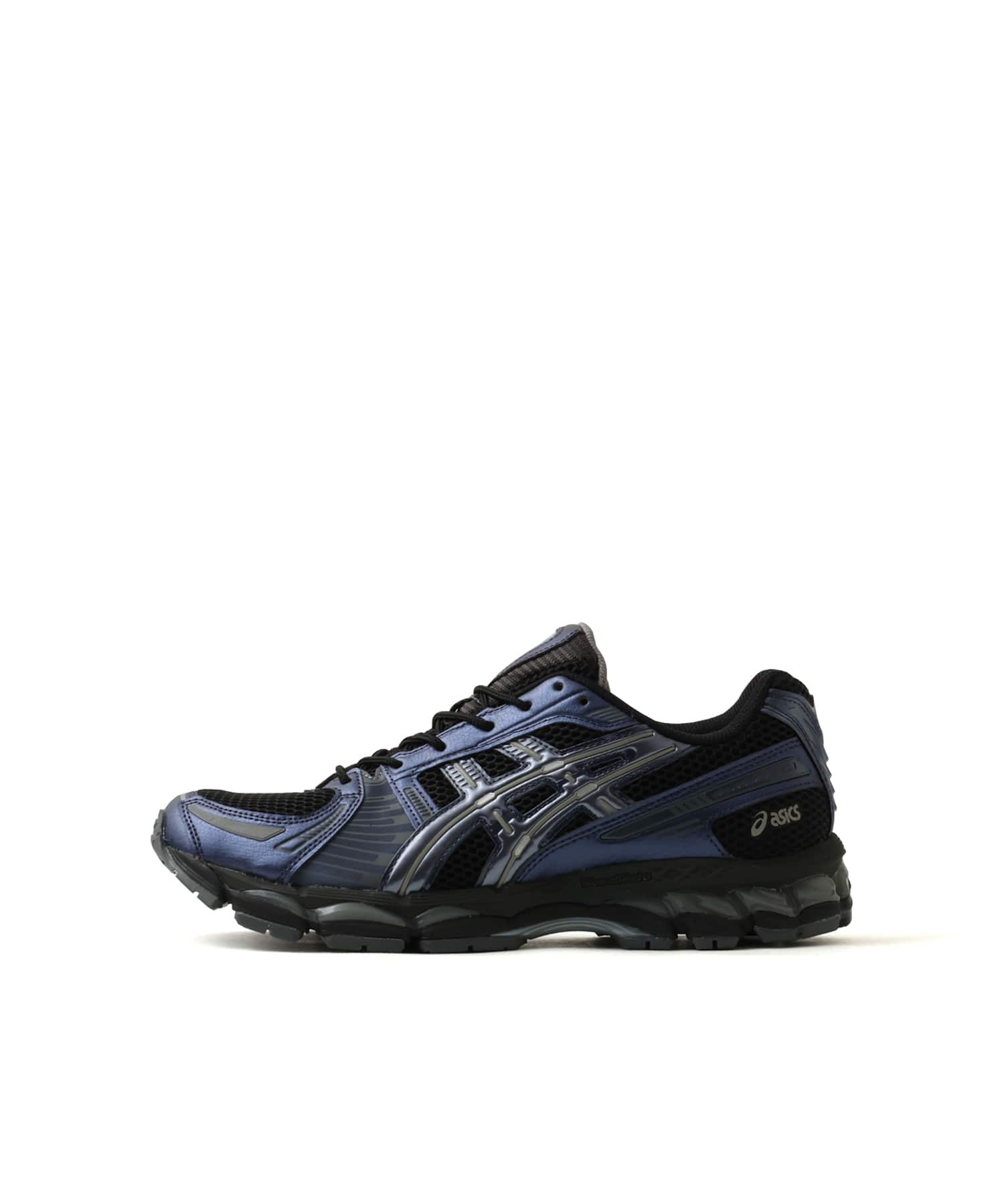 asics GEL-KAYANO 12.1 BLACK/CARRIER GREY（アシックス ゲルカヤノ