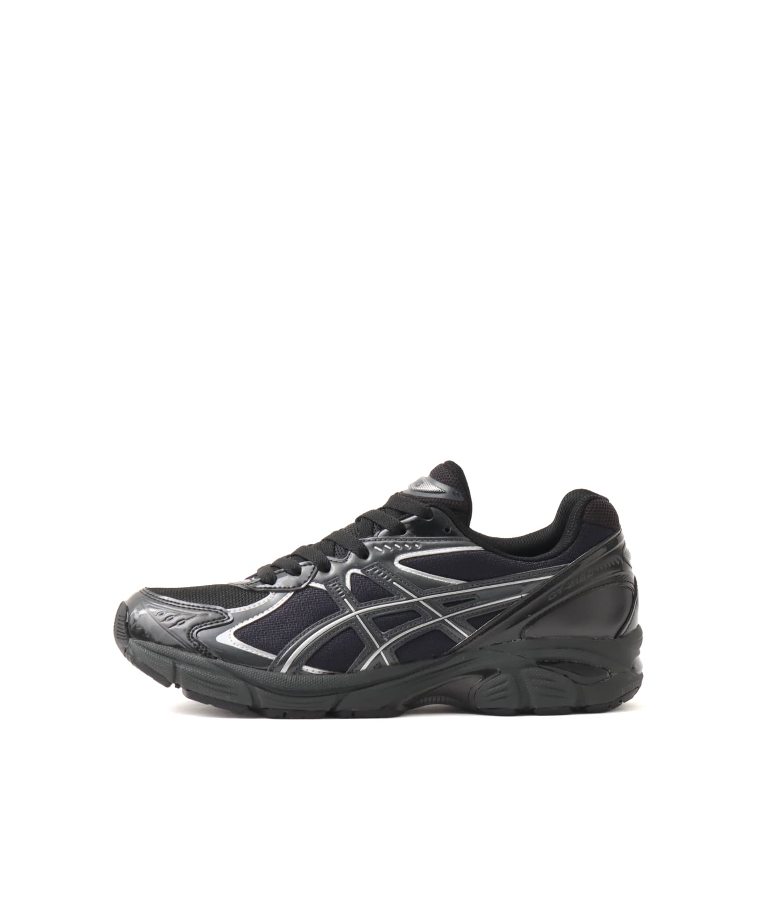 asics GT-2160 BLACK/BLACKのメイン画像
