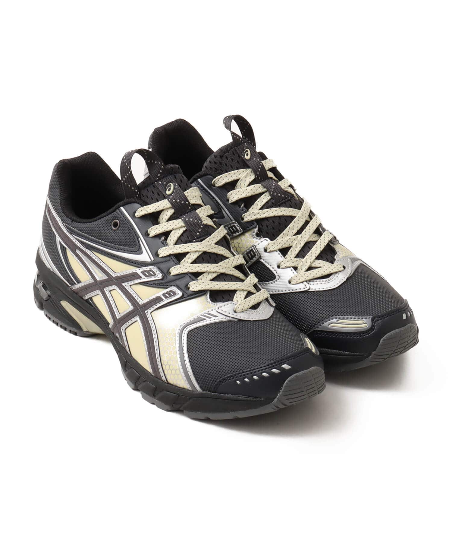 asics UB11-S GEL-DS TRAINER 14 GRAPHITE GREY/OYSTER WHITEのメイン画像