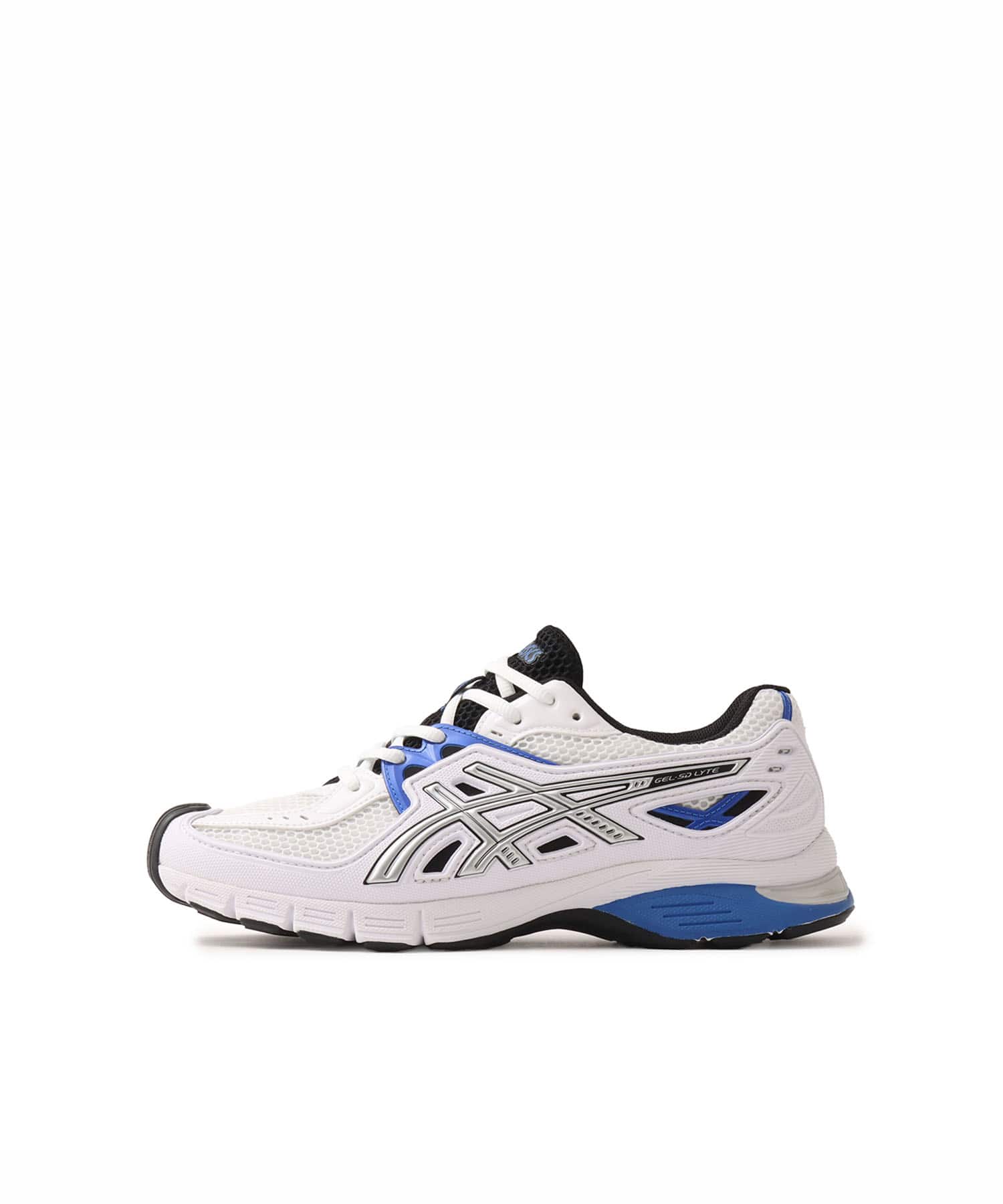 asics GEL-SD-LYTE WHITE/BLACKのメイン画像