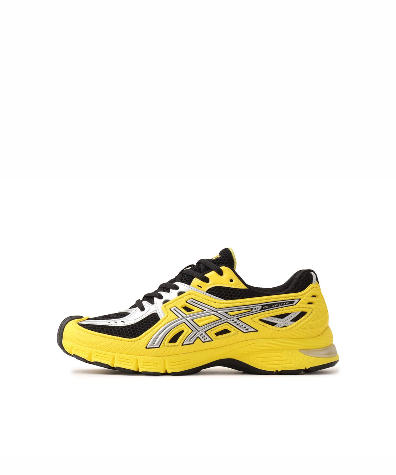 asics GEL-SD-LYTE VIBRANT YELLOW/BLACKのメイン画像