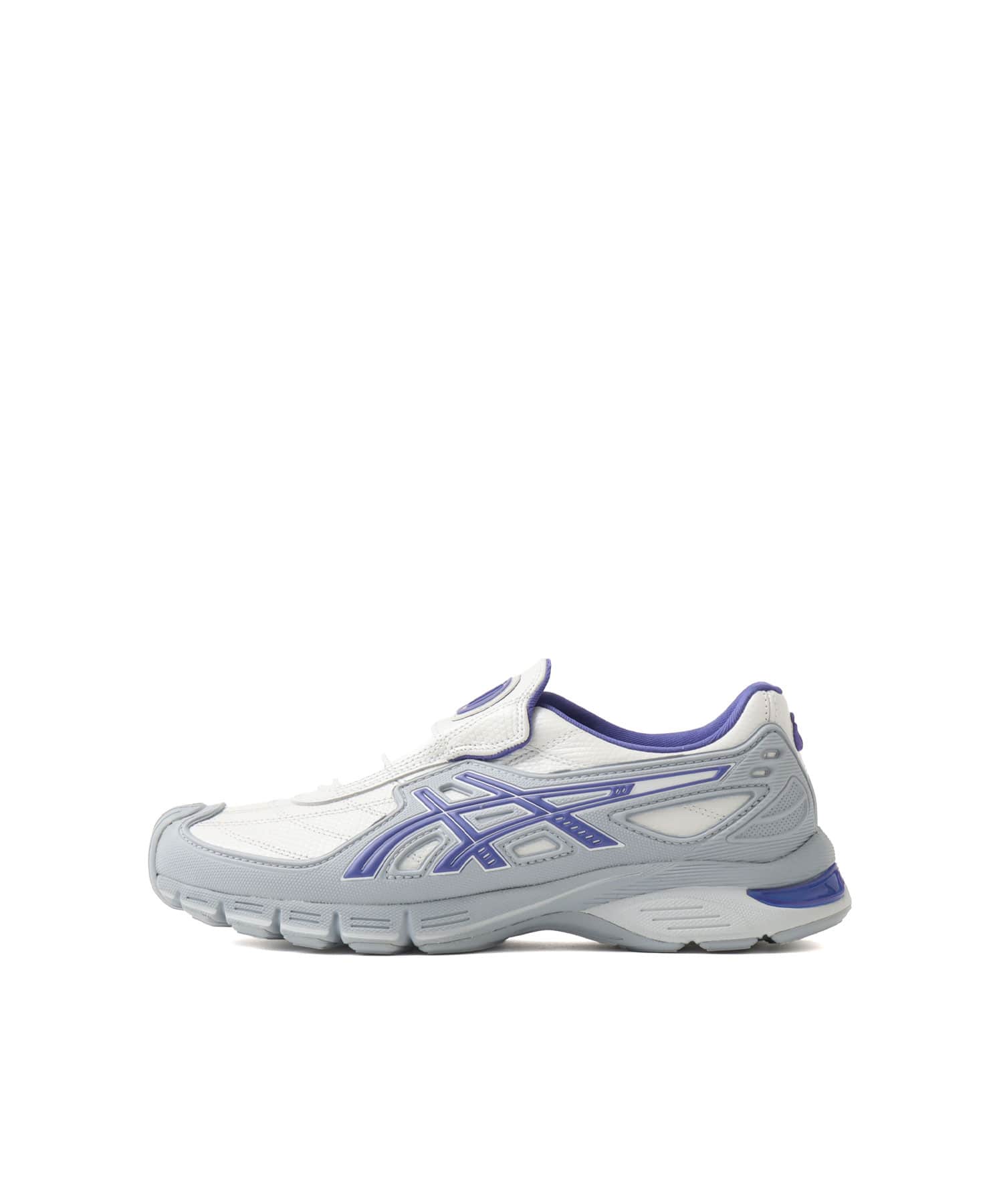 asics GEL-SD ARZACHOTTO WHITE/BLUE VIOLETのメイン画像