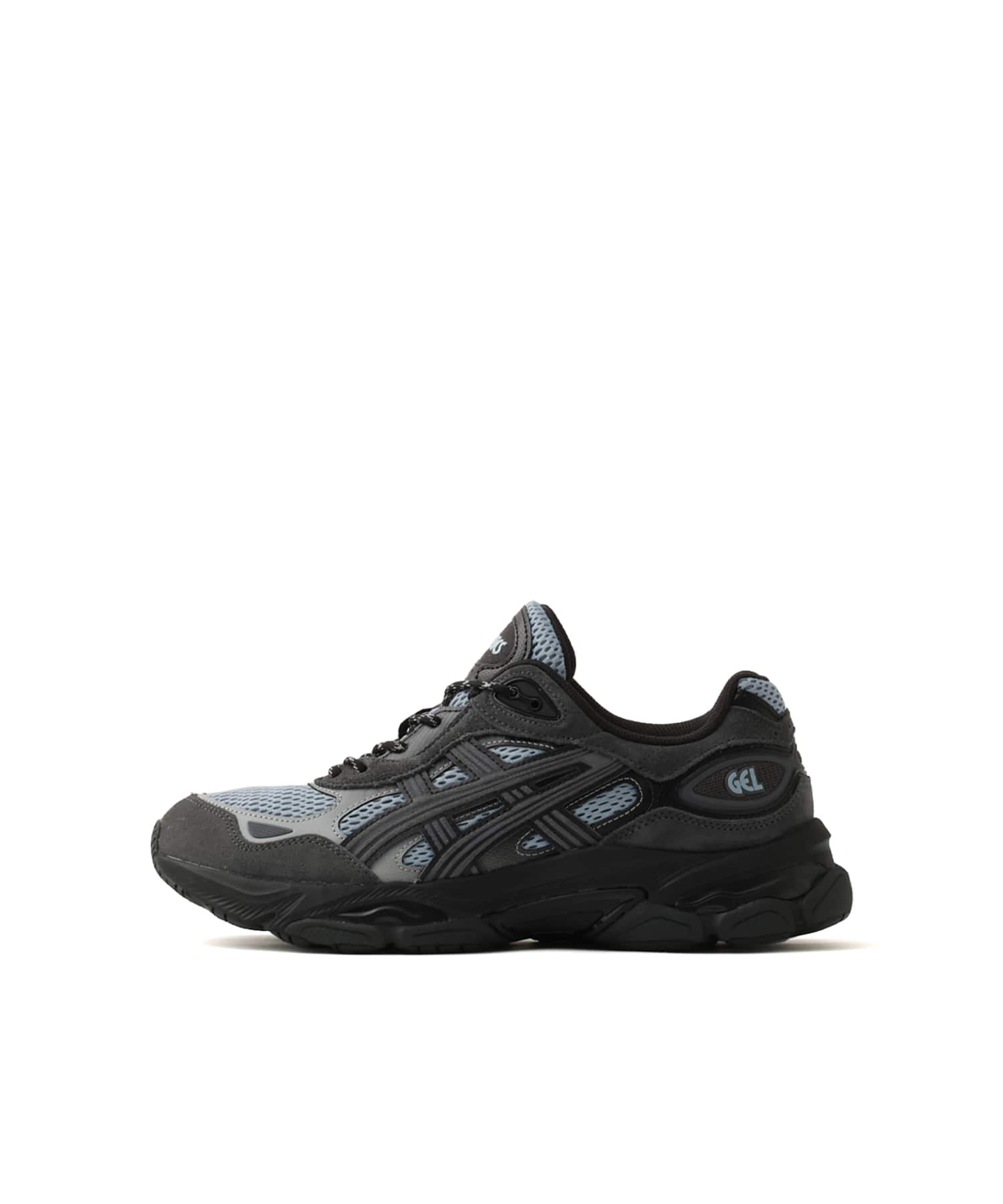 asics GEL-NYC 2.0 SLATE BLUE/GRAPHITE GREYのメイン画像