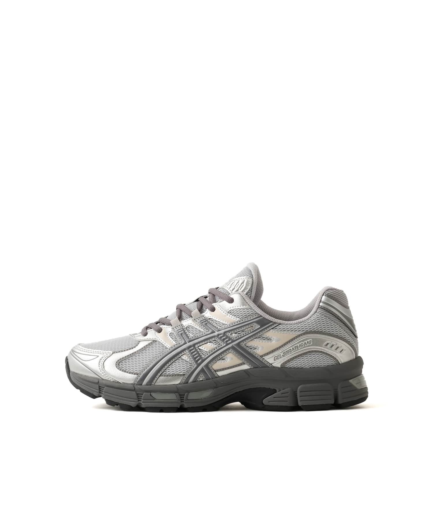 asics GEL-STRATUS MC CONCRETE/CARBONのメイン画像