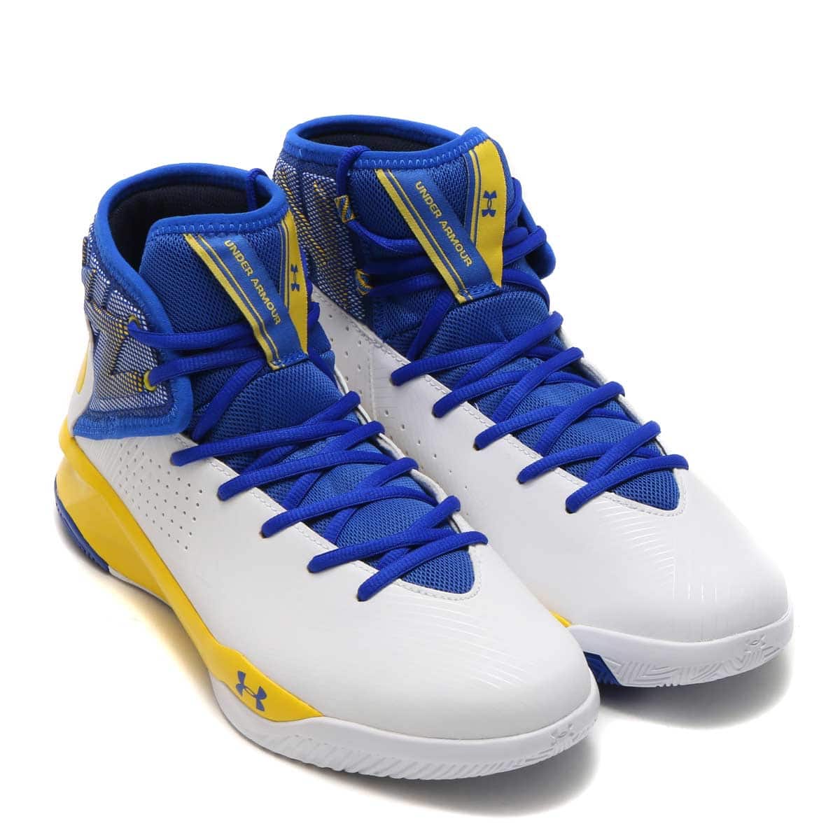 under armour rocket 2