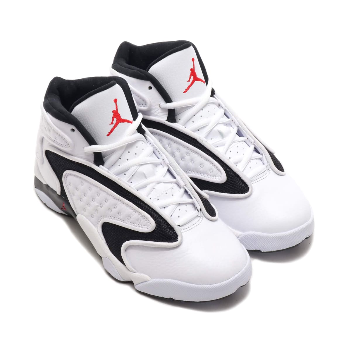 NIKE WMNS AIR JORDAN OG WHITE/UNIVERSITY RED-BLACK 20SP-S_photo_large