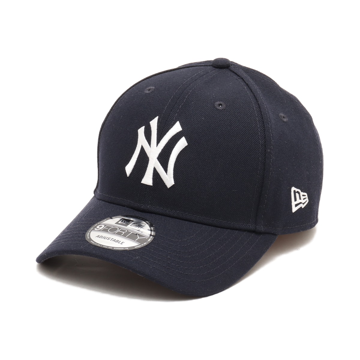 NEW ERA 940VS NEYYAN WPATCH NAVY 24SS-I