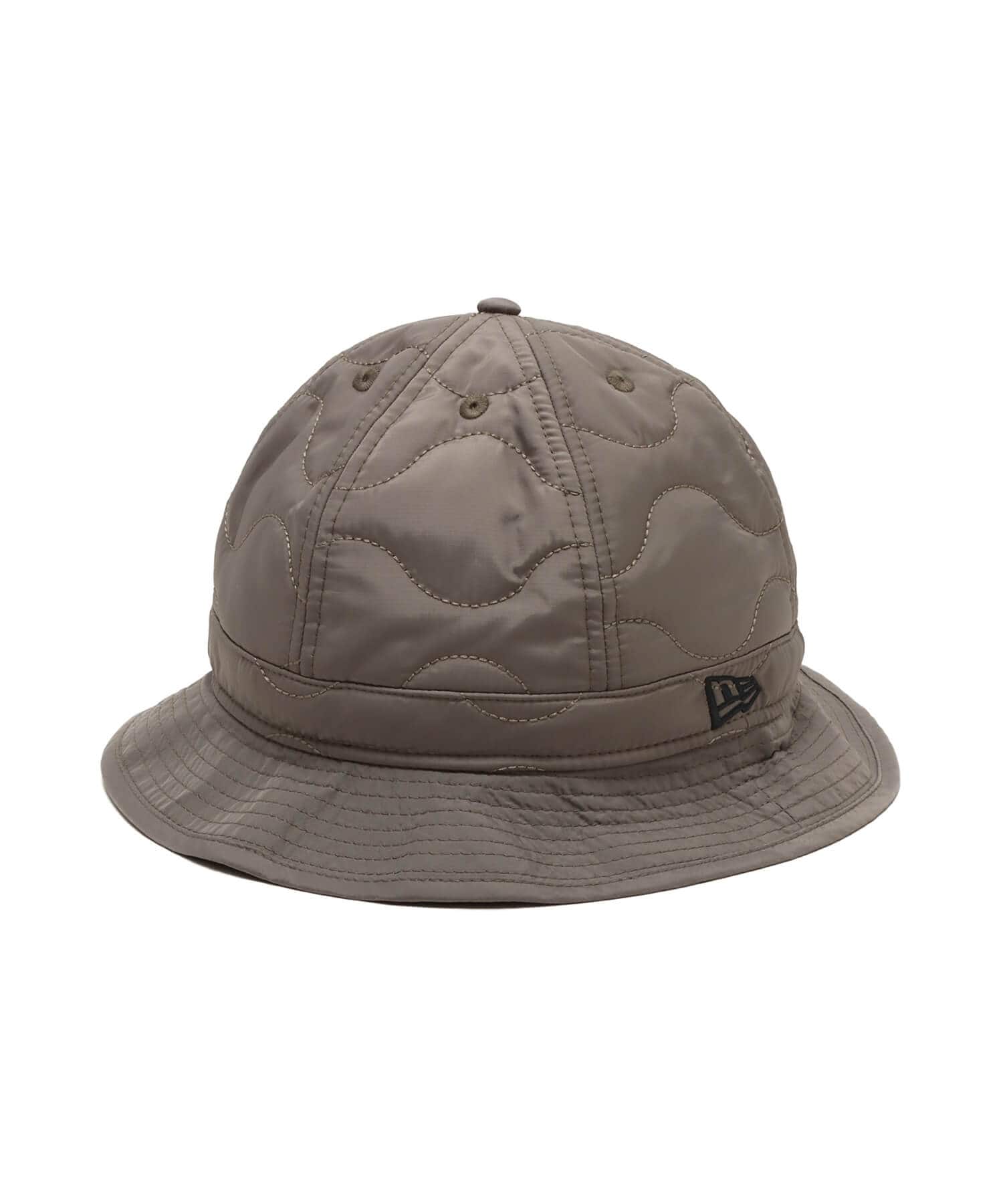 NEW ERA EXPLORER Powered by GORO NAKATSUGAWA QUILTING KAHKIのメイン画像
