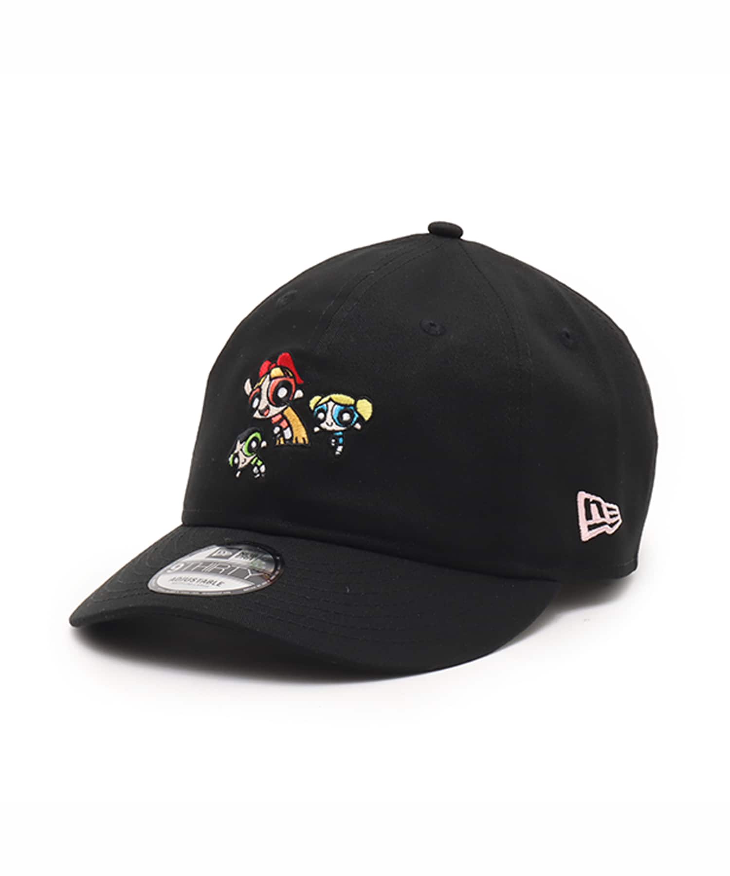 NEW ERA 9THIRTY The Powerpuff Girls Jump Outのメイン画像