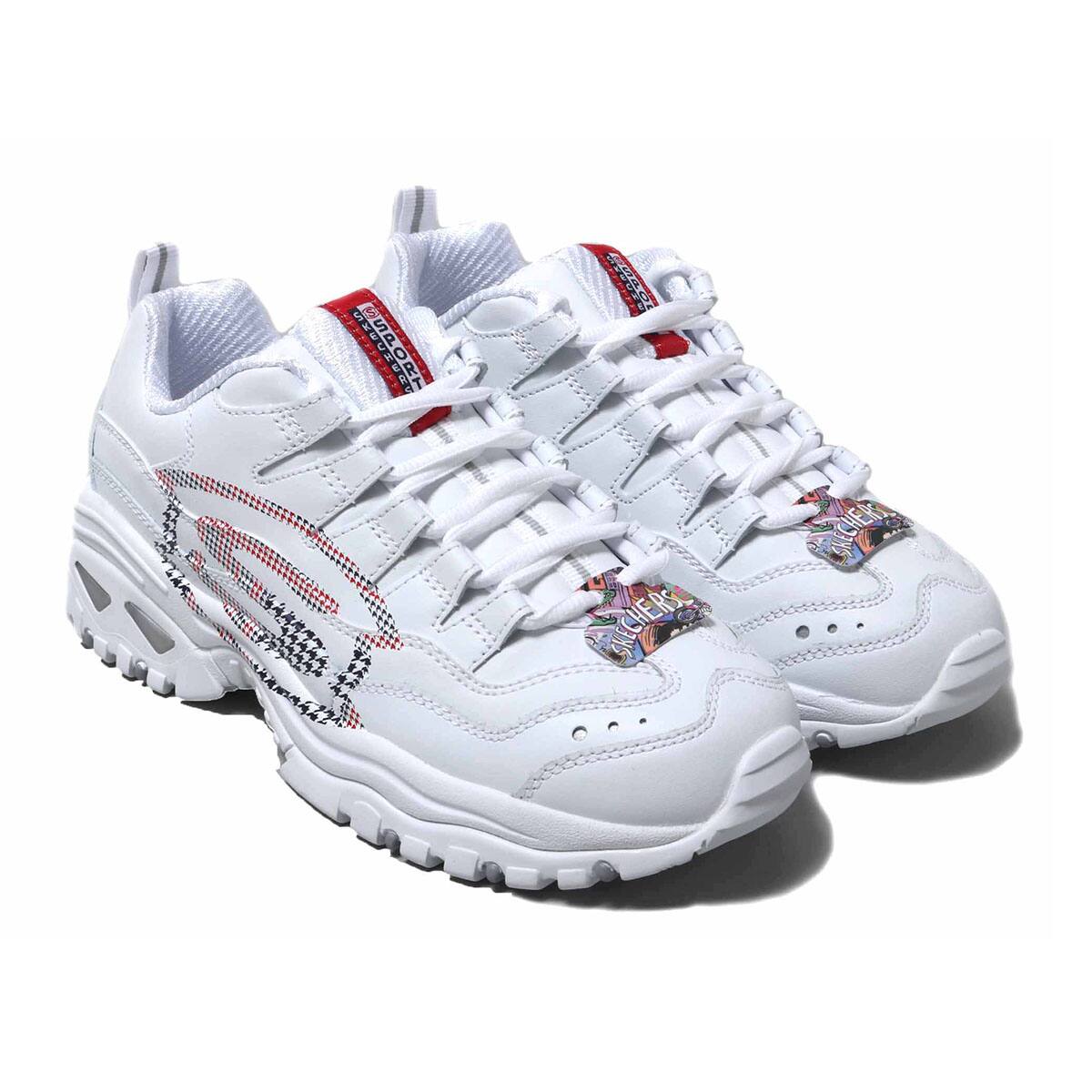 SKECHERS ENERGY - SKY VISION WHITE 20SP-I_photo_large