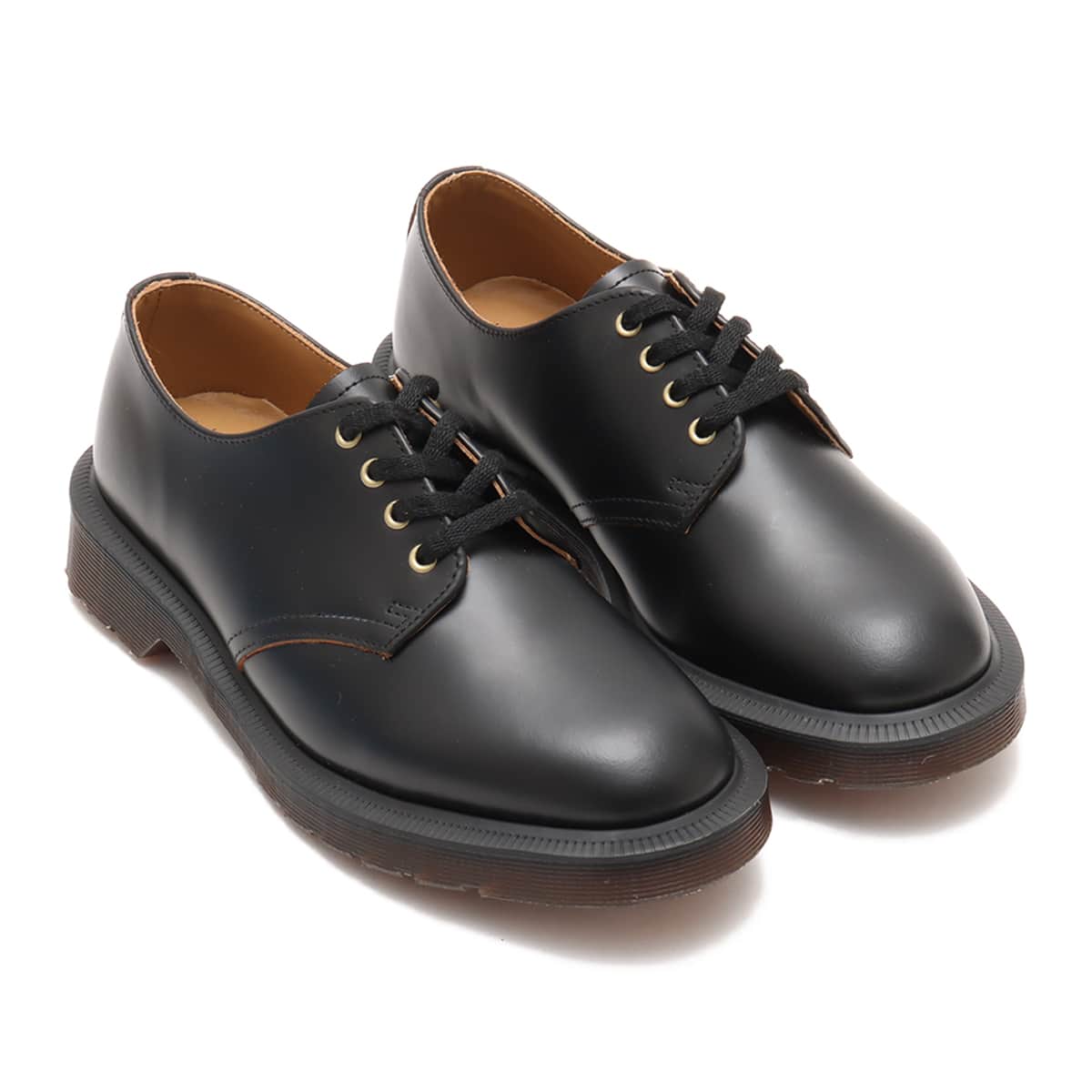 Dr.Martens Smith BLACK 23FW-I(ドクターマーチン スミス Dr.Martens Smith BLACK 23FW-I(ドクターマーチン スミス