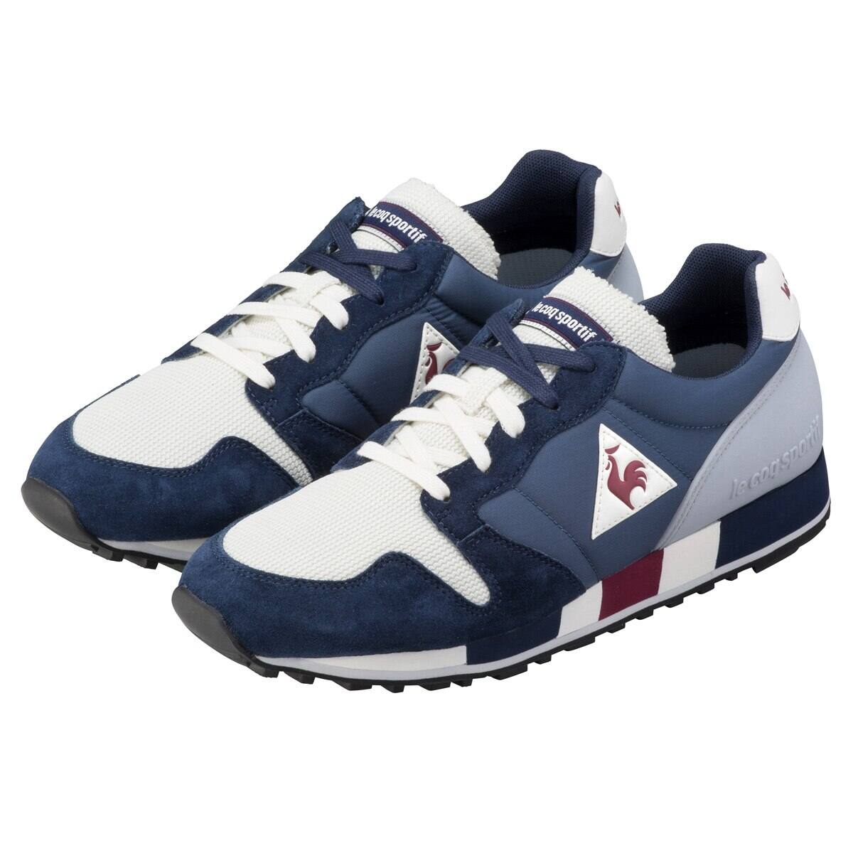 le coq sportif original