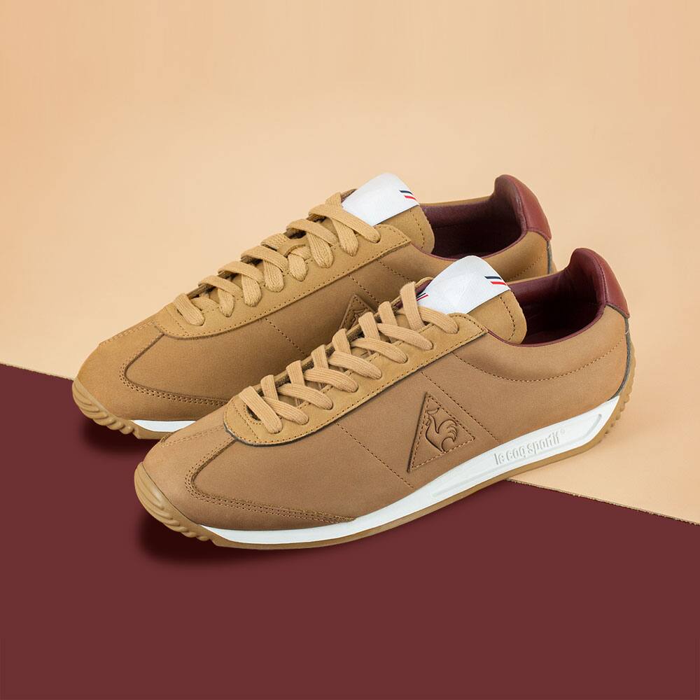 le coq sportif quartz lea