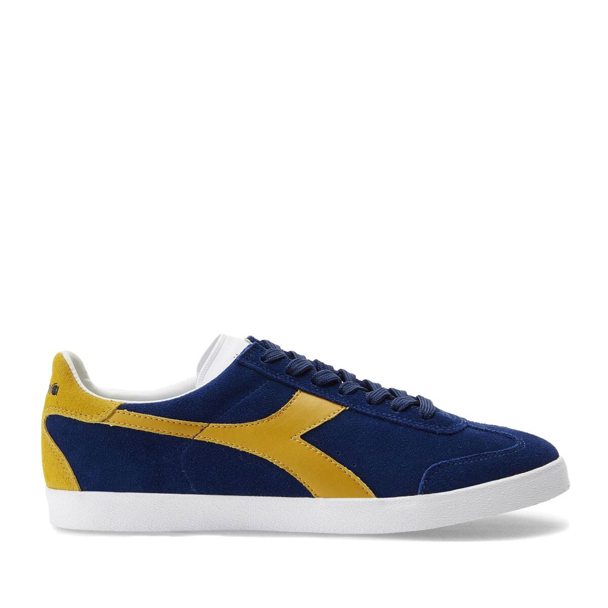 diadora B.ORIGINAL VLZ NAVY/YELLOW 20FA-I