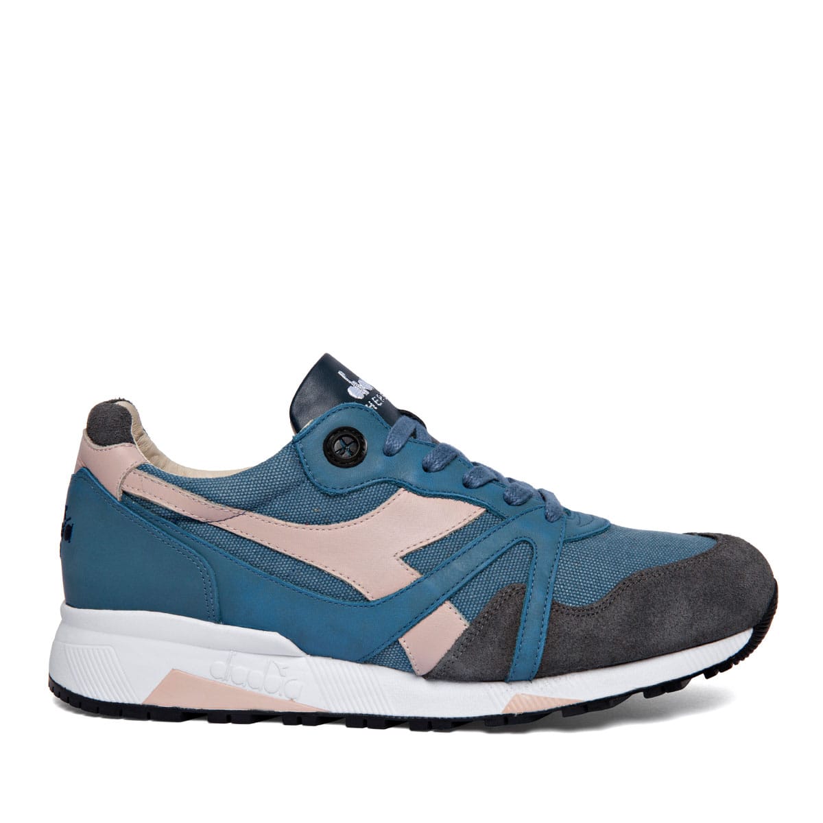 diadora N9000 H C SW BLUE/BLACK 20FA-I