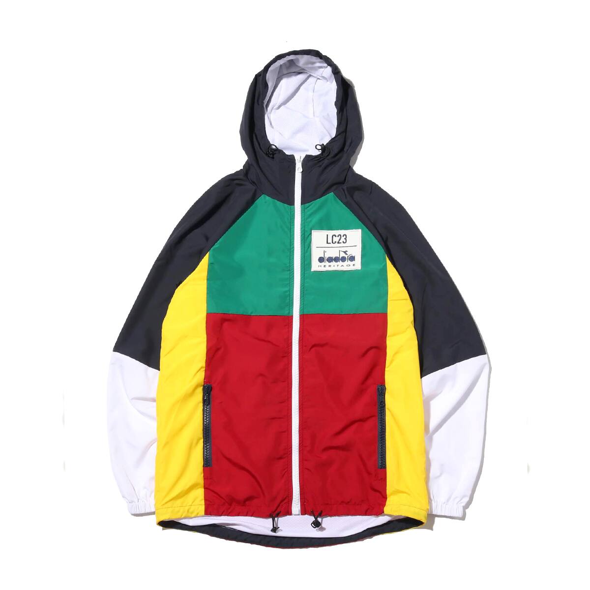 DIADORA SAILING JACKET LC23 MULTI COLOR 19SP-I_photo_large