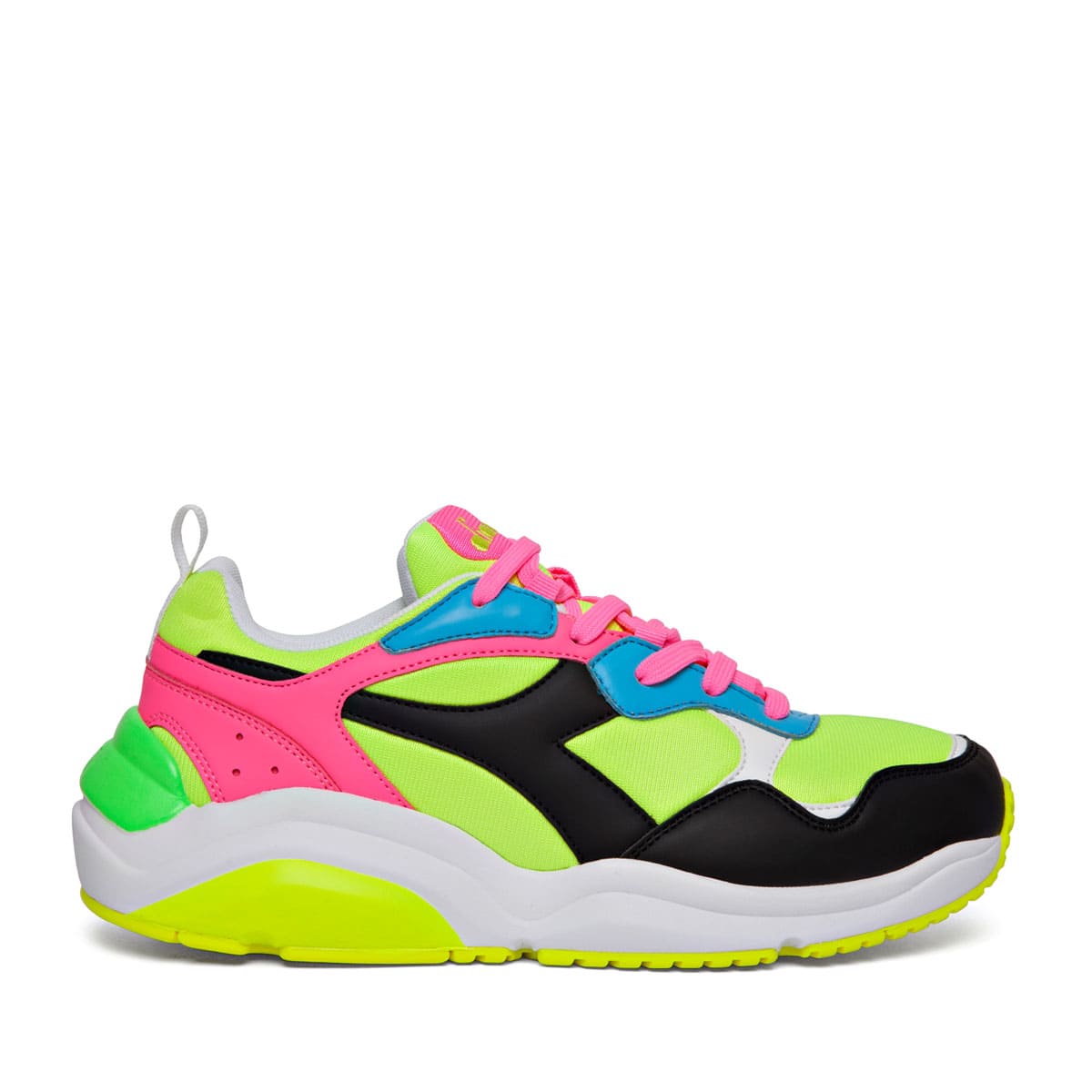 DIADORA WHIZZ RUN FLUO FL MULTI COLOR 19SP-I_photo_large