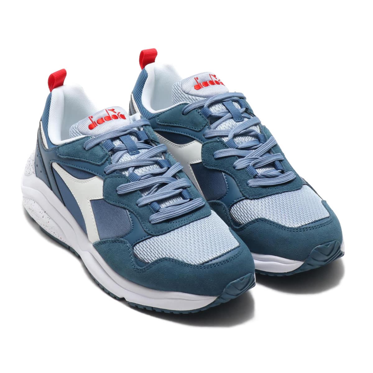 Diadora tokyo outlet blue