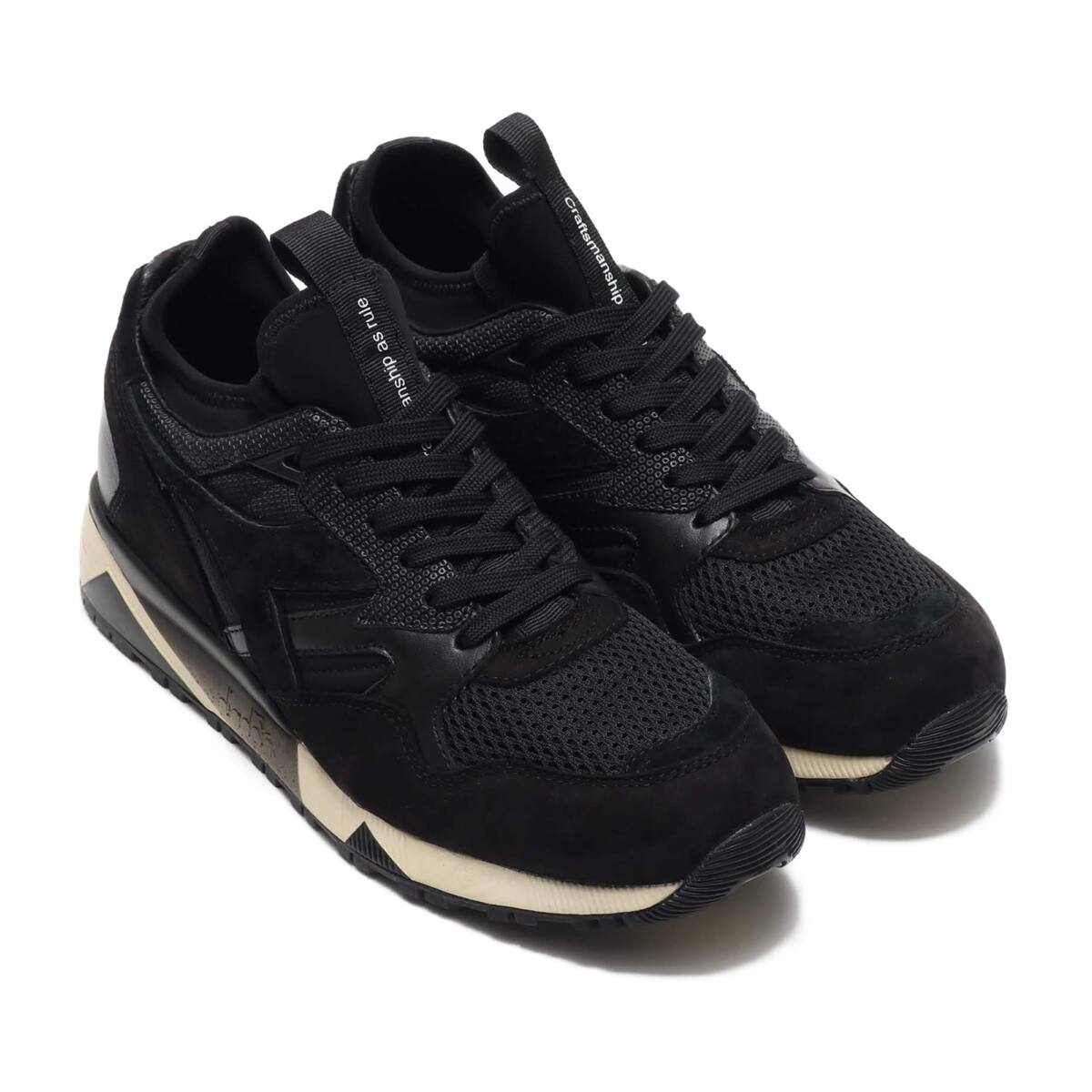 DIADORA N9002 SOCKS BLACK 19HO-I_photo_large
