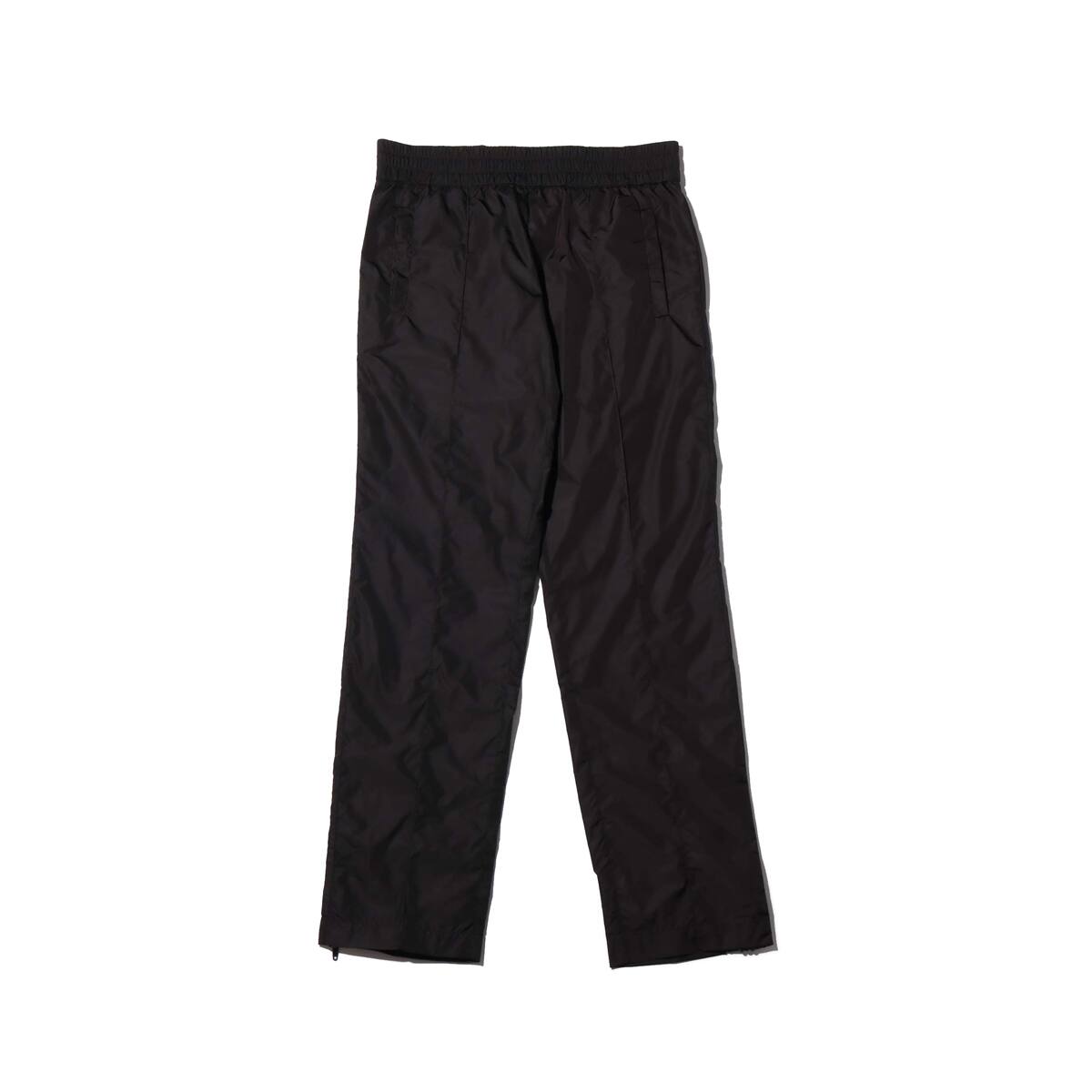 DIADORA REFLECTIVE PANT BLACK 19FA-I_photo_large