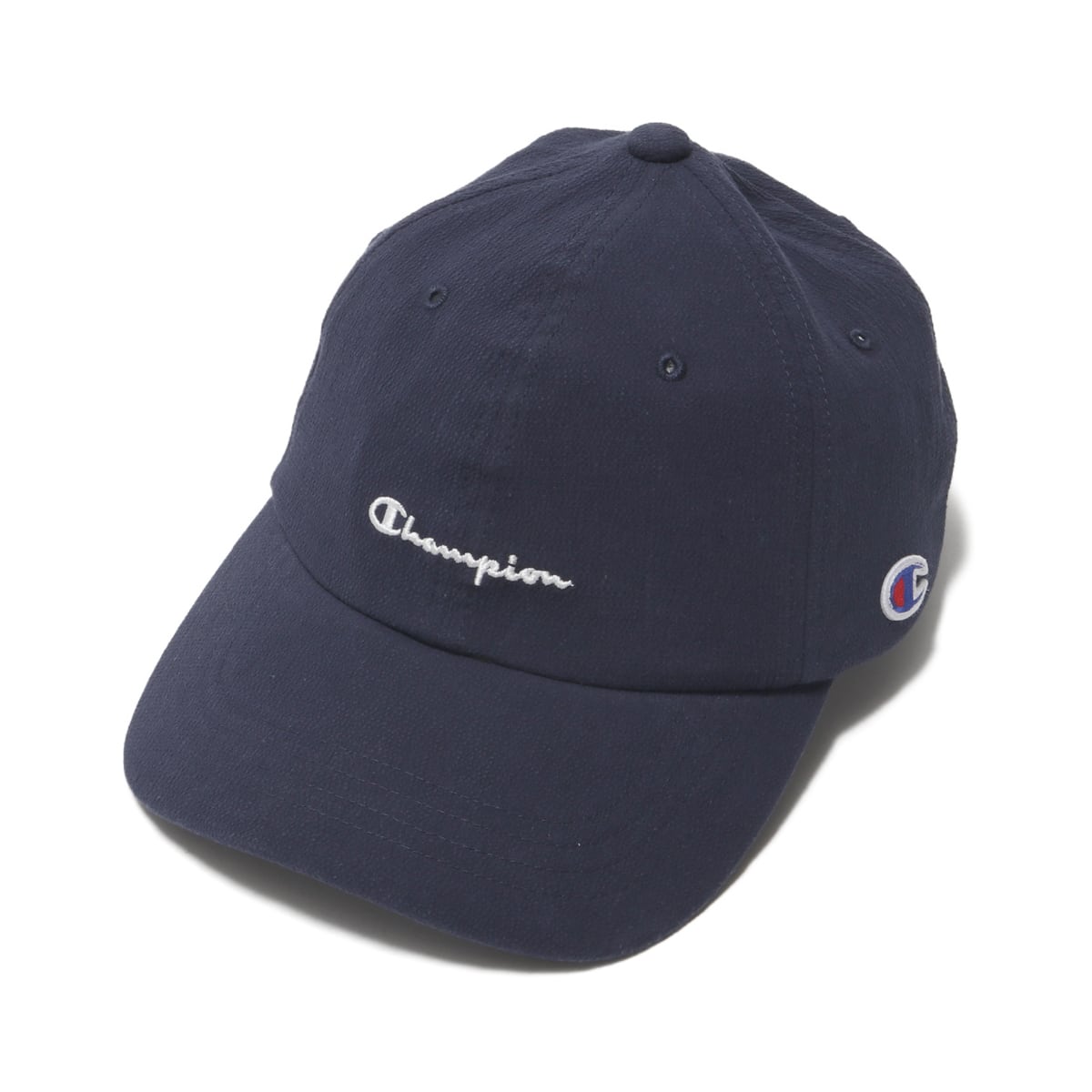 CHAMPION ロー キャップ コン 19SS-Iのメイン画像