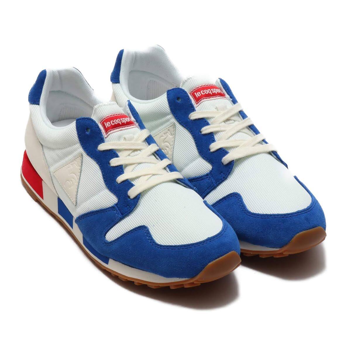 le coq sportif OMEGA BBR TORICOLOR 18FW-S_photo_large