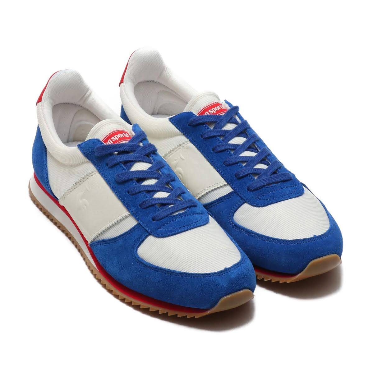 le coq sportif TURBOSTYLE BBR TORICOLOR 18FW-S_photo_large