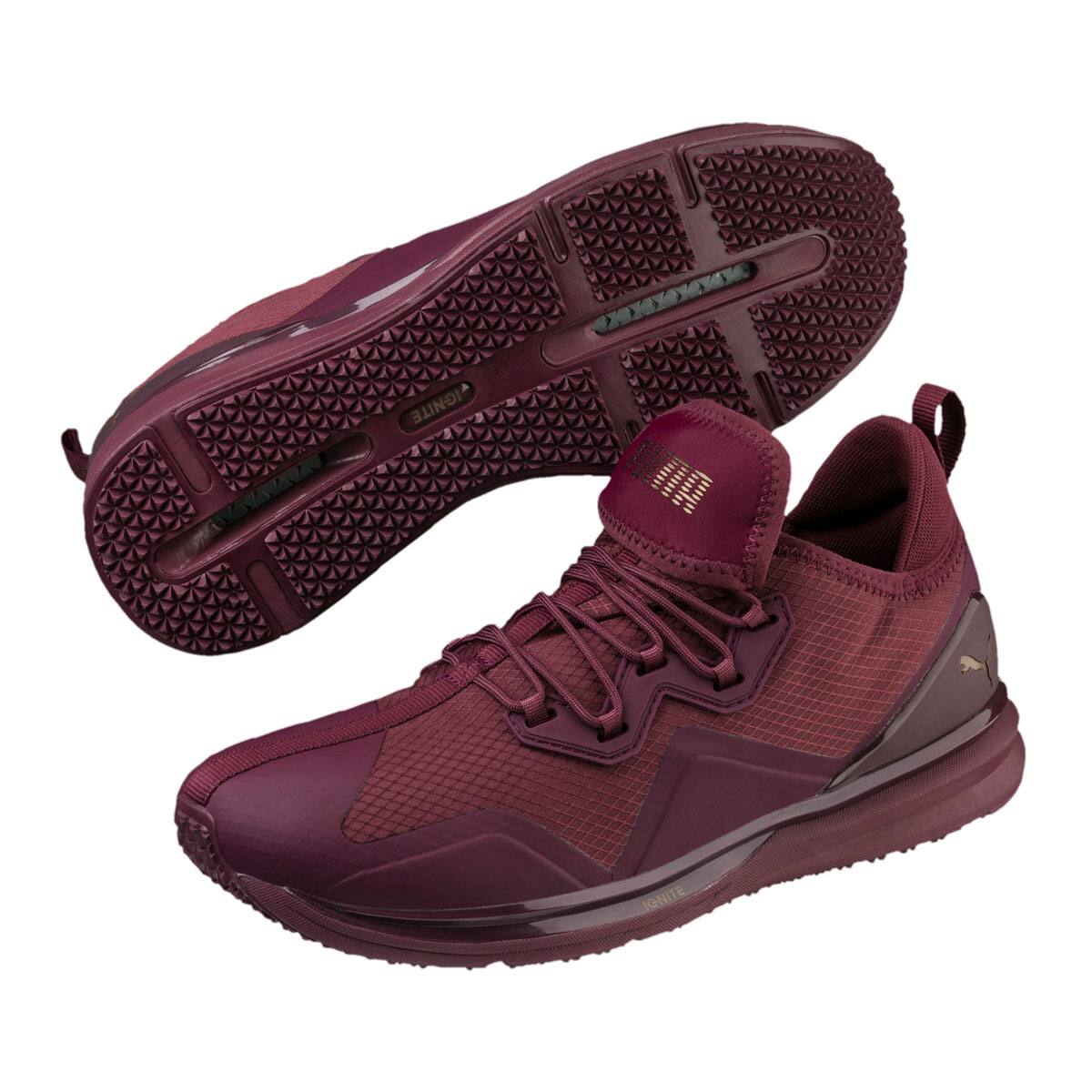 PUMA IGNITE LIMITLESS SR INITIATOR FIG-METALLIC 18HO-I_photo_large