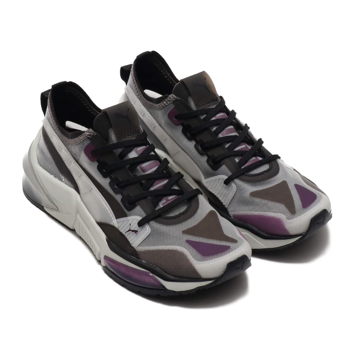 PUMA LQDCELL OPTIC SHEER WMNS GRAY VIOLET-P 19FA-S_photo_large
