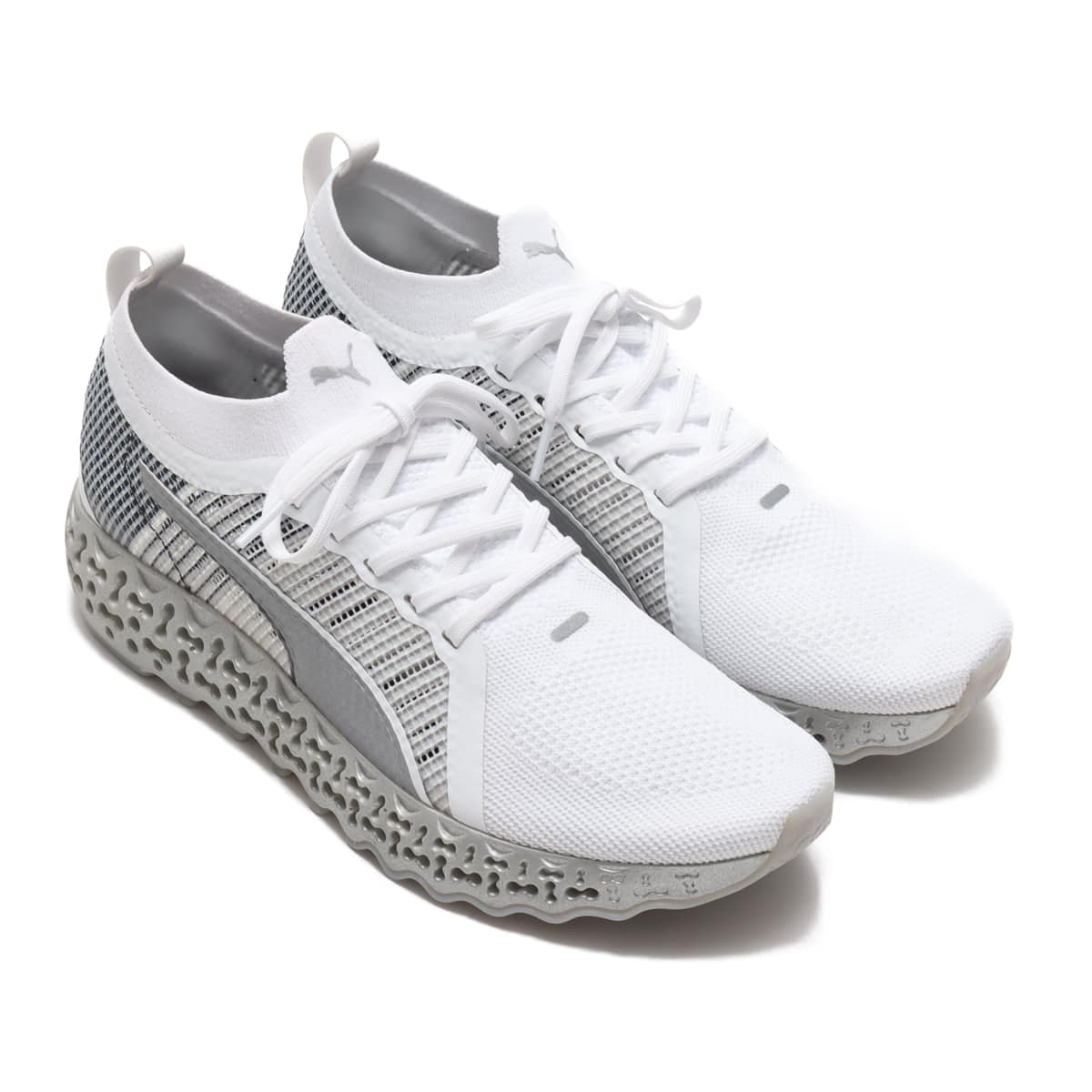 PUMA CALIBRATE RUNNER CS WHITE 20FA-S_photo_large